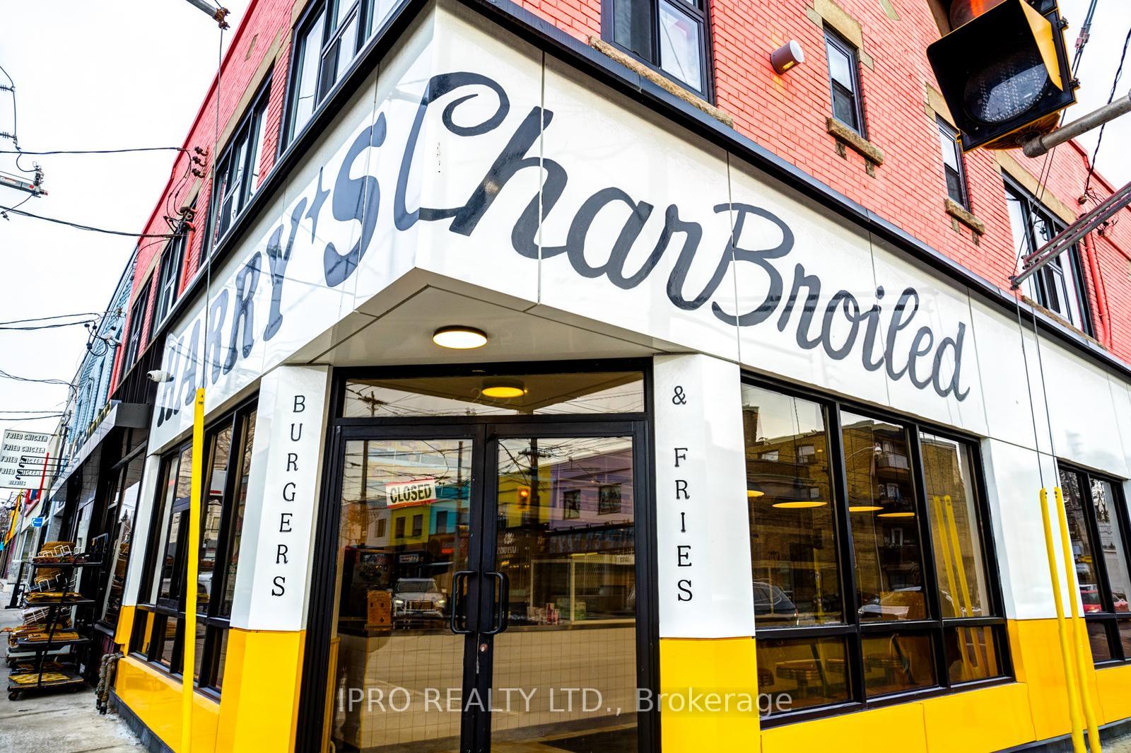 Photo 36 of Unit 211, 300 Coxwell Avenue, Toronto, Greenwood-Coxwell — HOMEH