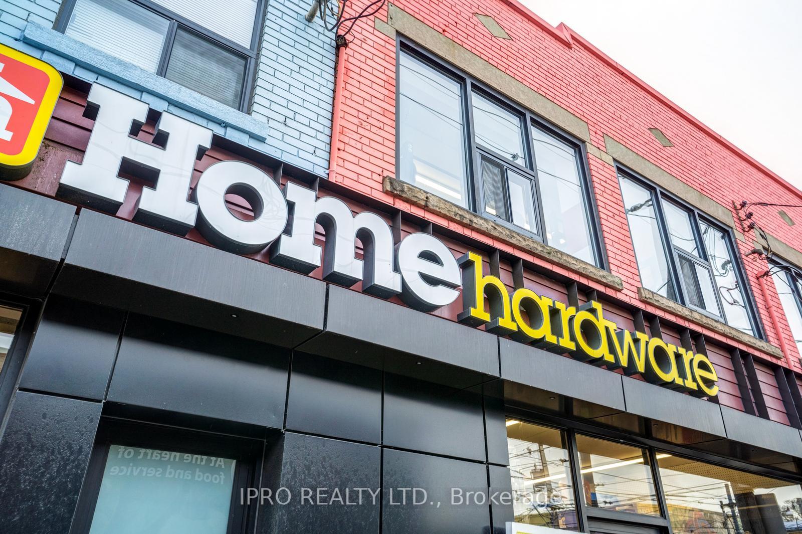 Photo 38 of Unit 211, 300 Coxwell Avenue, Toronto, Greenwood-Coxwell — HOMEH