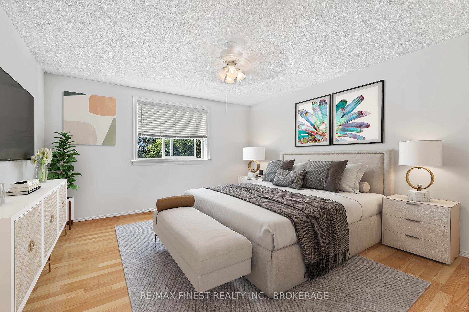 Photo 14 of Unit 304, 257 Bath Road, Kingston, West of Sir John A. Blvd — HOMEH