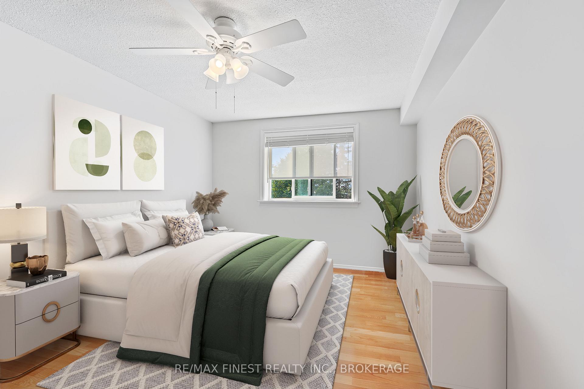 Photo 18 of Unit 304, 257 Bath Road, Kingston, West of Sir John A. Blvd — HOMEH