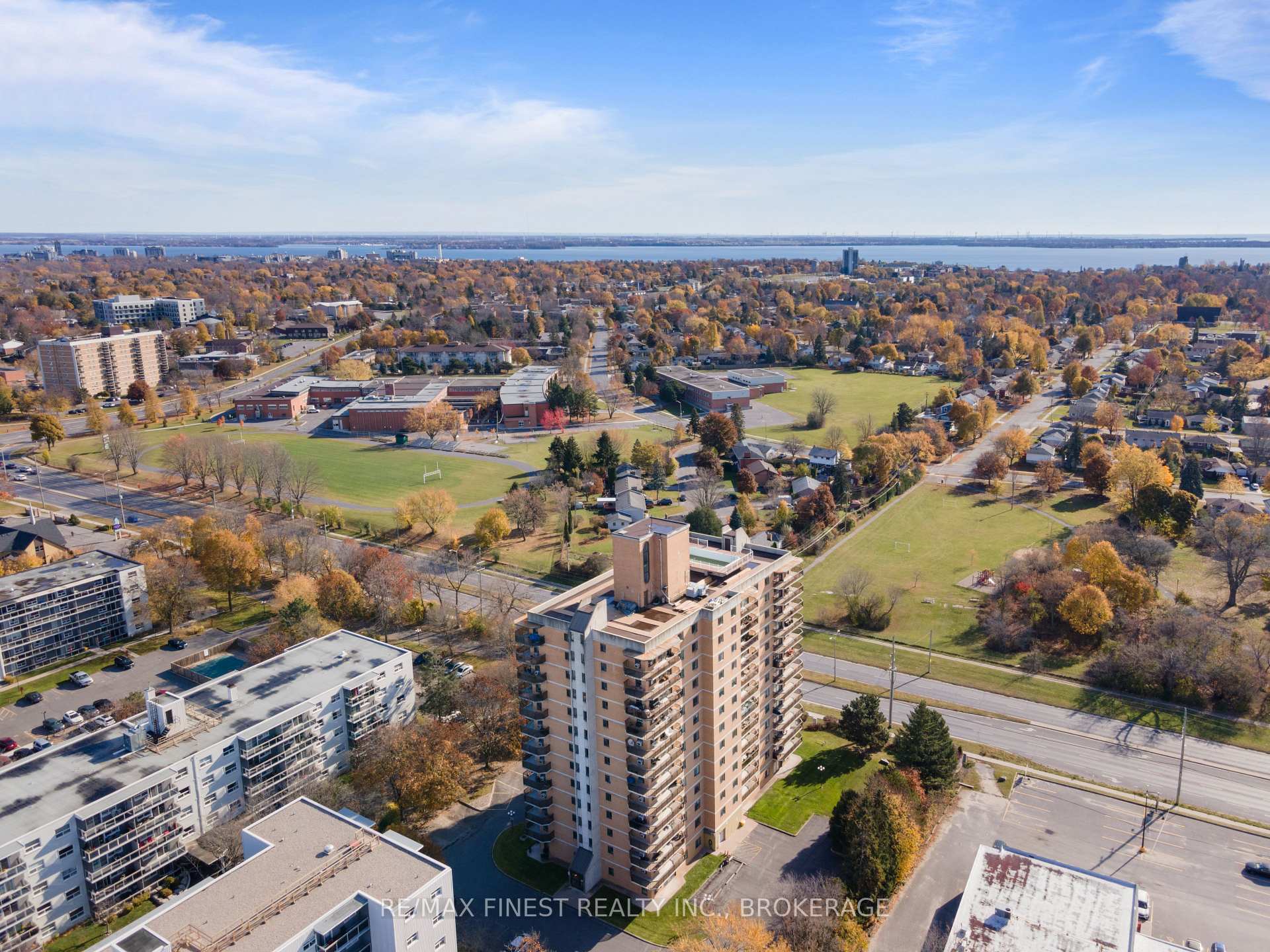 Photo 49 of Unit 304, 257 Bath Road, Kingston, West of Sir John A. Blvd — HOMEH