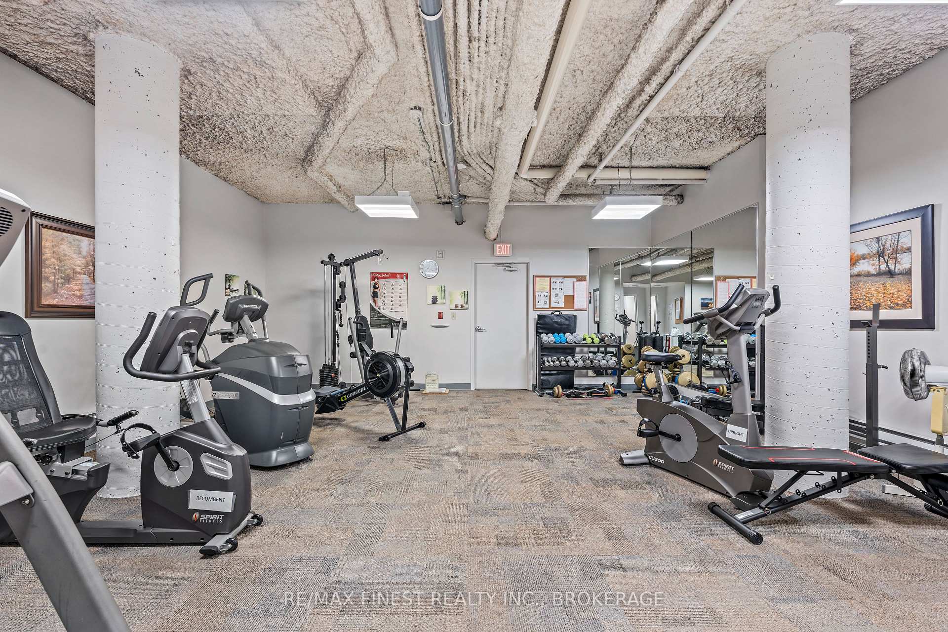 Photo 41 of Unit 304, 257 Bath Road, Kingston, West of Sir John A. Blvd — HOMEH