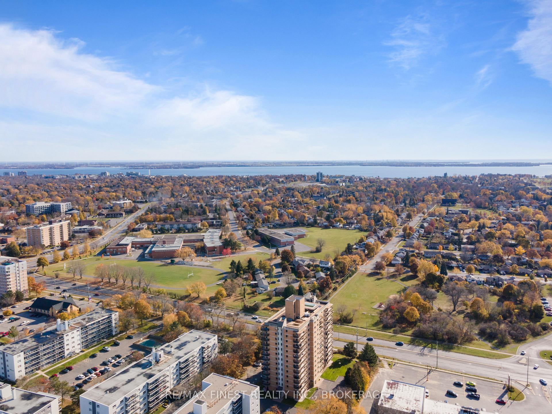 Photo 45 of Unit 304, 257 Bath Road, Kingston, West of Sir John A. Blvd — HOMEH