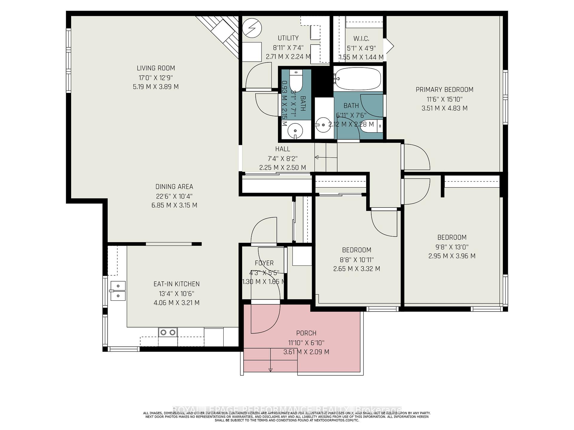Photo 25 of Unit Unit A, 20 Shehyn Lane, Ottawa, Tanglewood — HOMEH