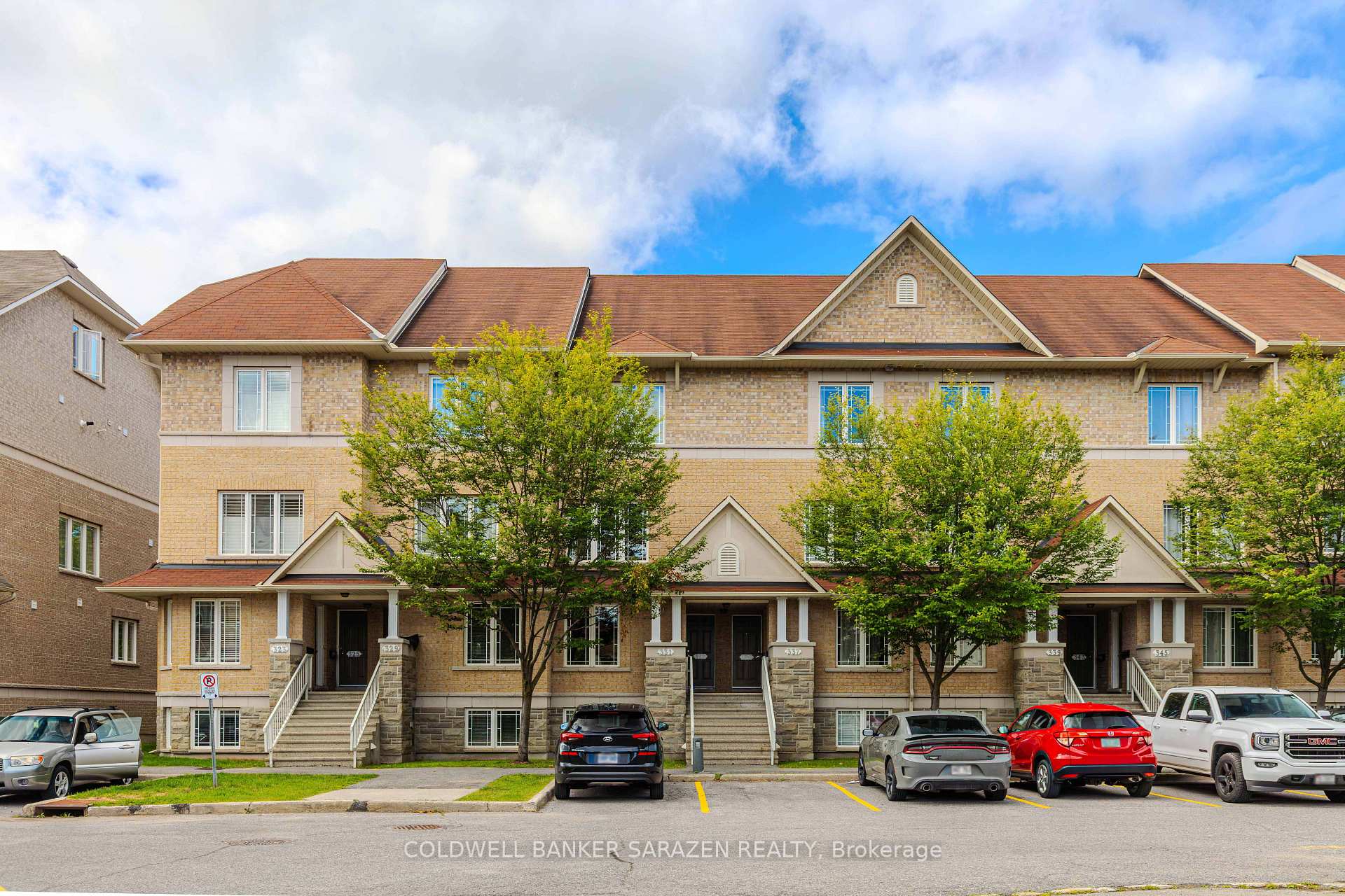 Photo 1 of 333 Paseo Private, Ottawa, Centrepointe — HOMEH