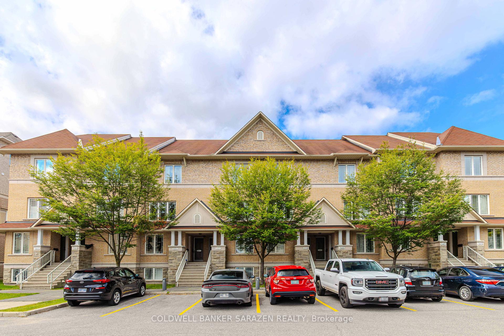 Photo 2 of 333 Paseo Private, Ottawa, Centrepointe — HOMEH