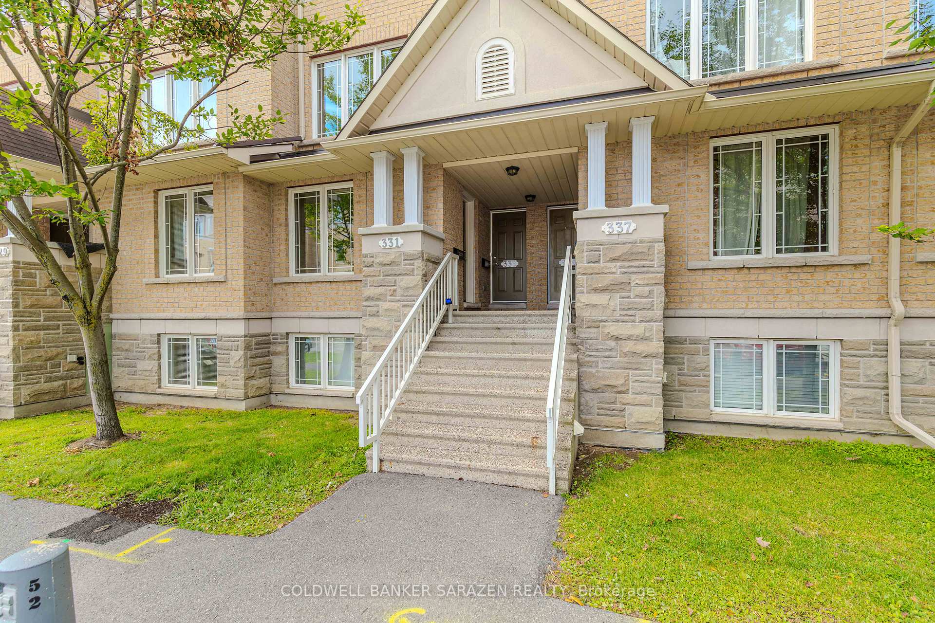 Photo 3 of 333 Paseo Private, Ottawa, Centrepointe — HOMEH