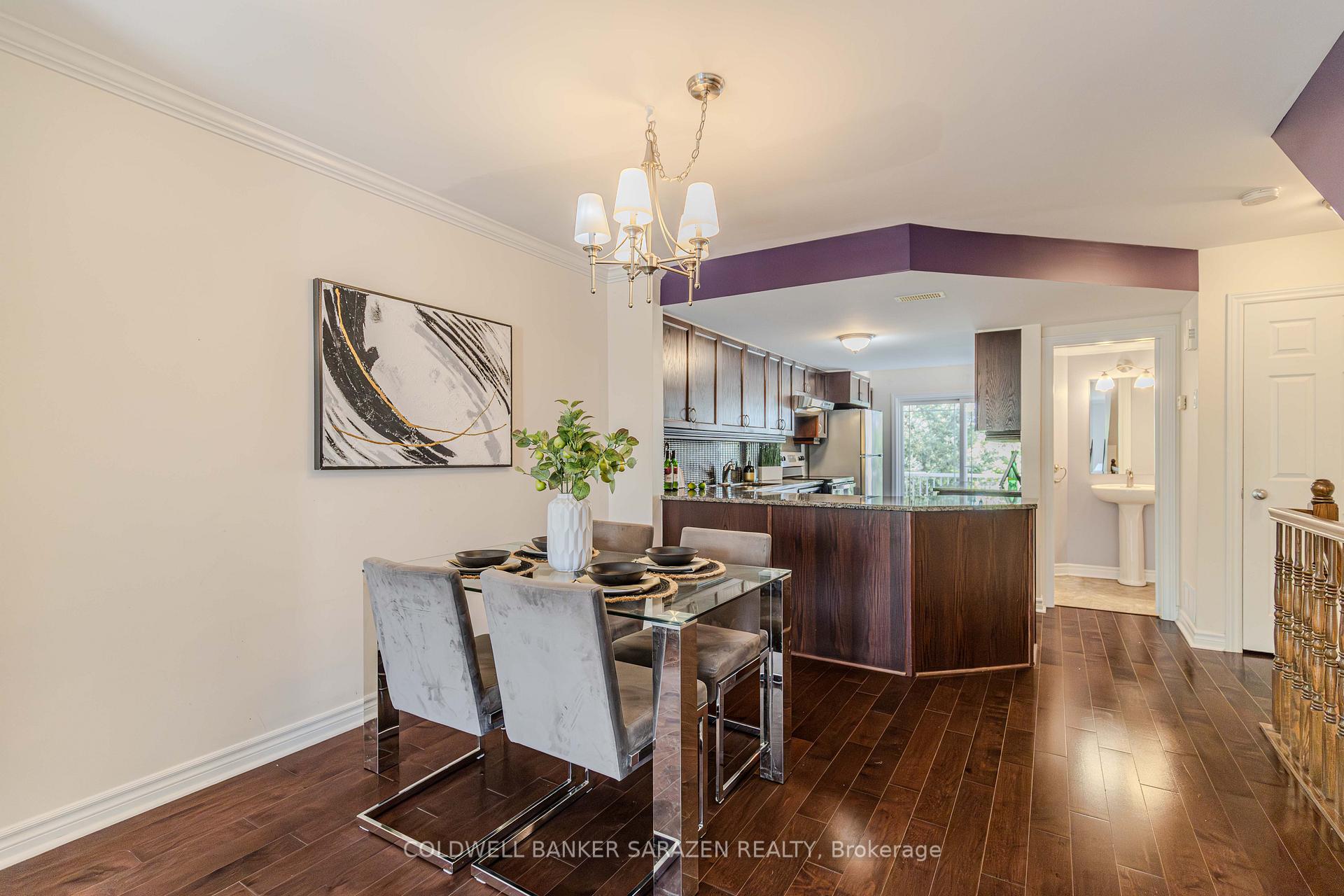 Photo 9 of 333 Paseo Private, Ottawa, Centrepointe — HOMEH