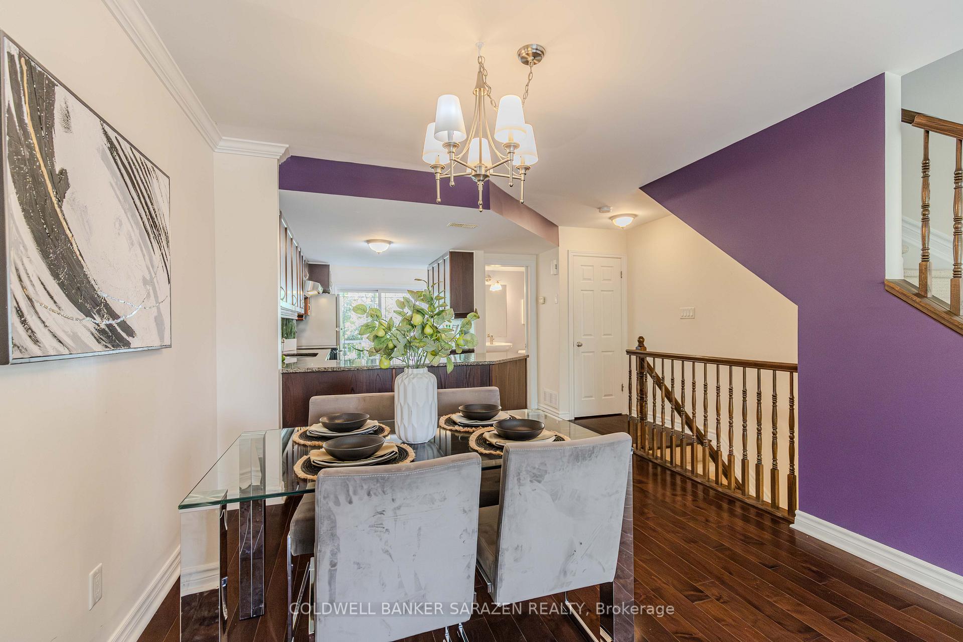 Photo 10 of 333 Paseo Private, Ottawa, Centrepointe — HOMEH
