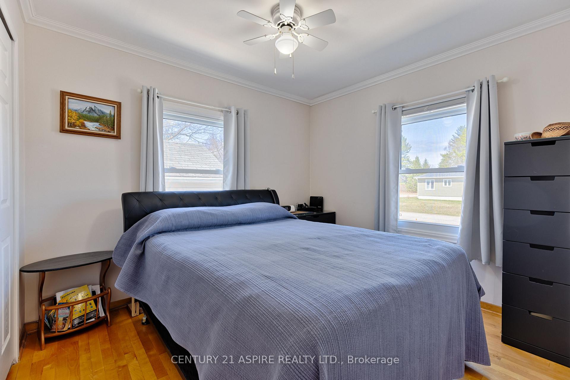 Photo 15 of 43 James Street, Deep River, Deep River — HOMEH