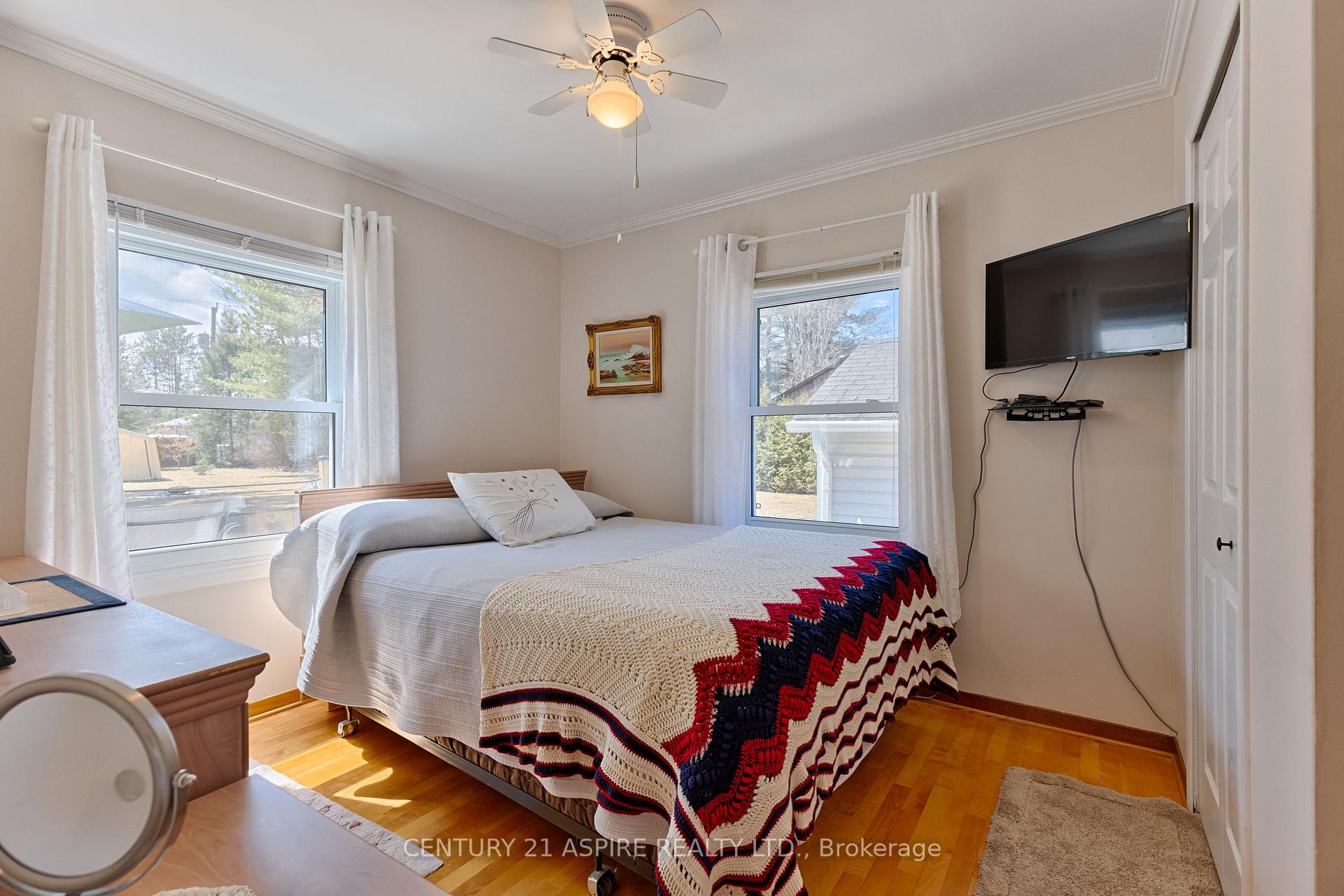 Photo 17 of 43 James Street, Deep River, Deep River — HOMEH