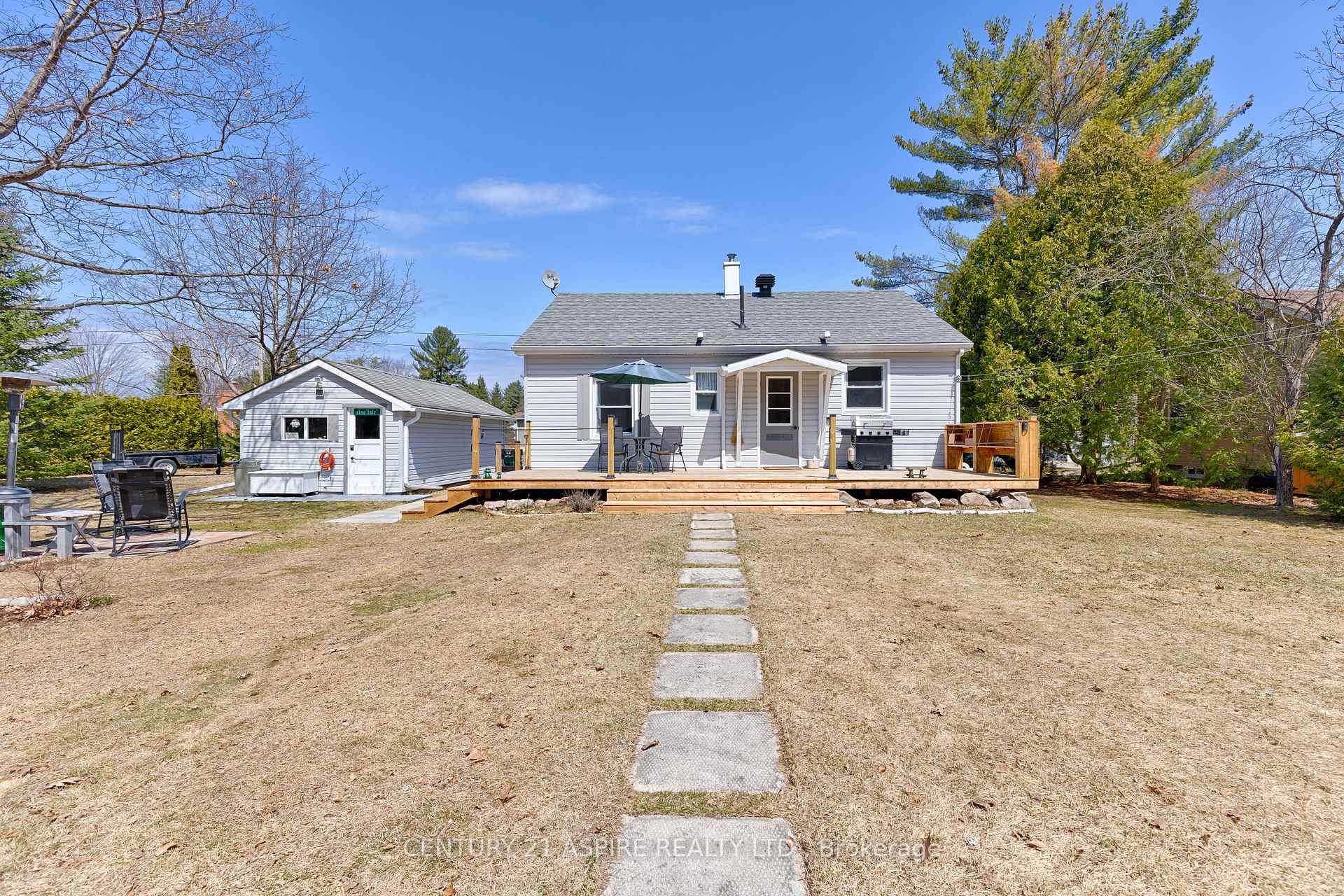 Photo 29 of 43 James Street, Deep River, Deep River — HOMEH