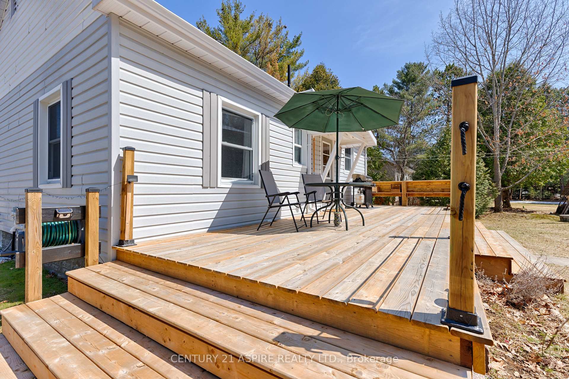 Photo 31 of 43 James Street, Deep River, Deep River — HOMEH