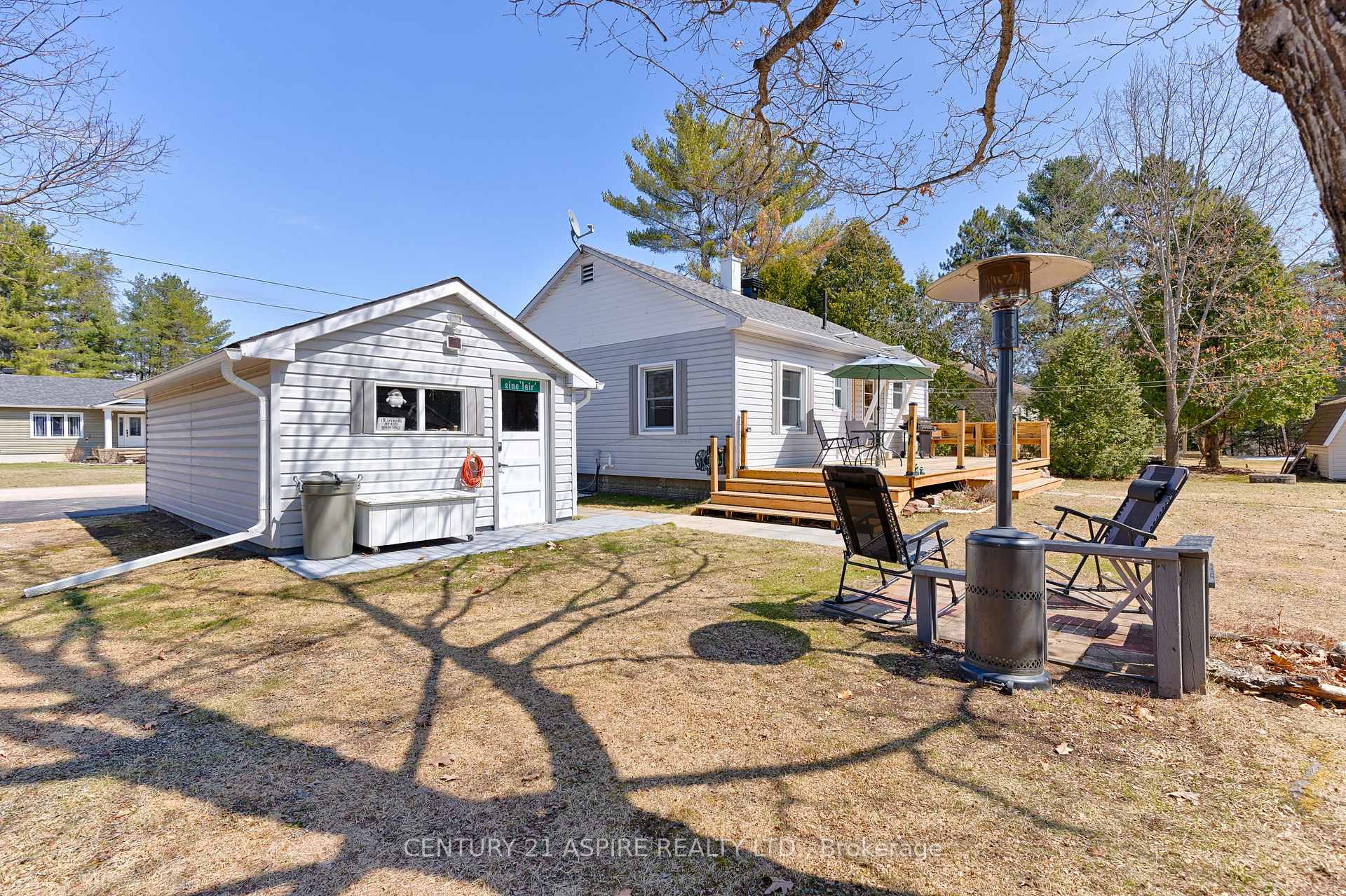 Photo 32 of 43 James Street, Deep River, Deep River — HOMEH