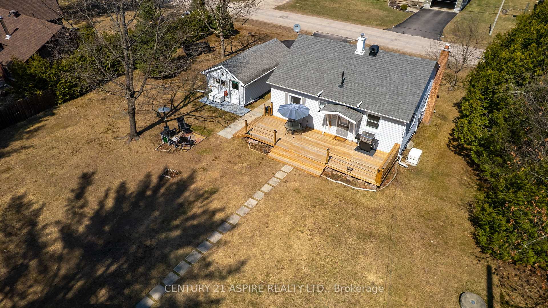Photo 34 of 43 James Street, Deep River, Deep River — HOMEH