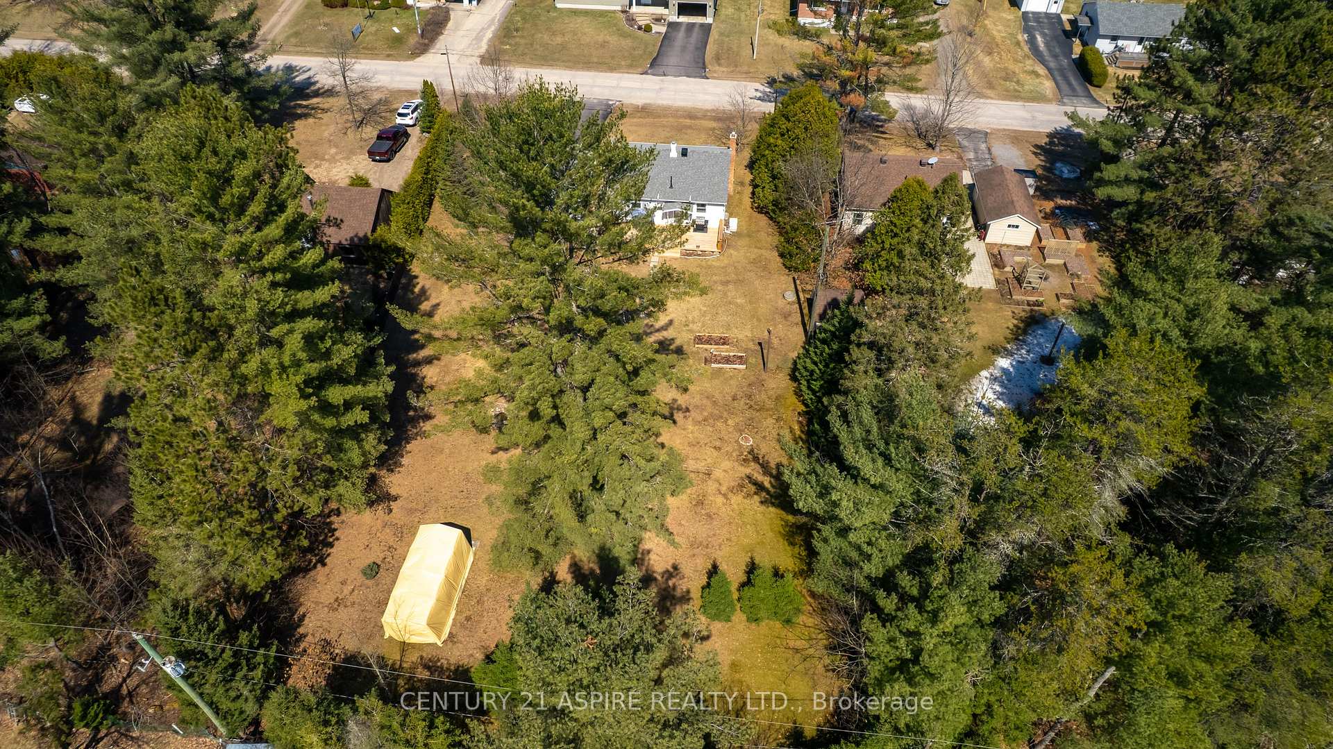 Photo 38 of 43 James Street, Deep River, Deep River — HOMEH