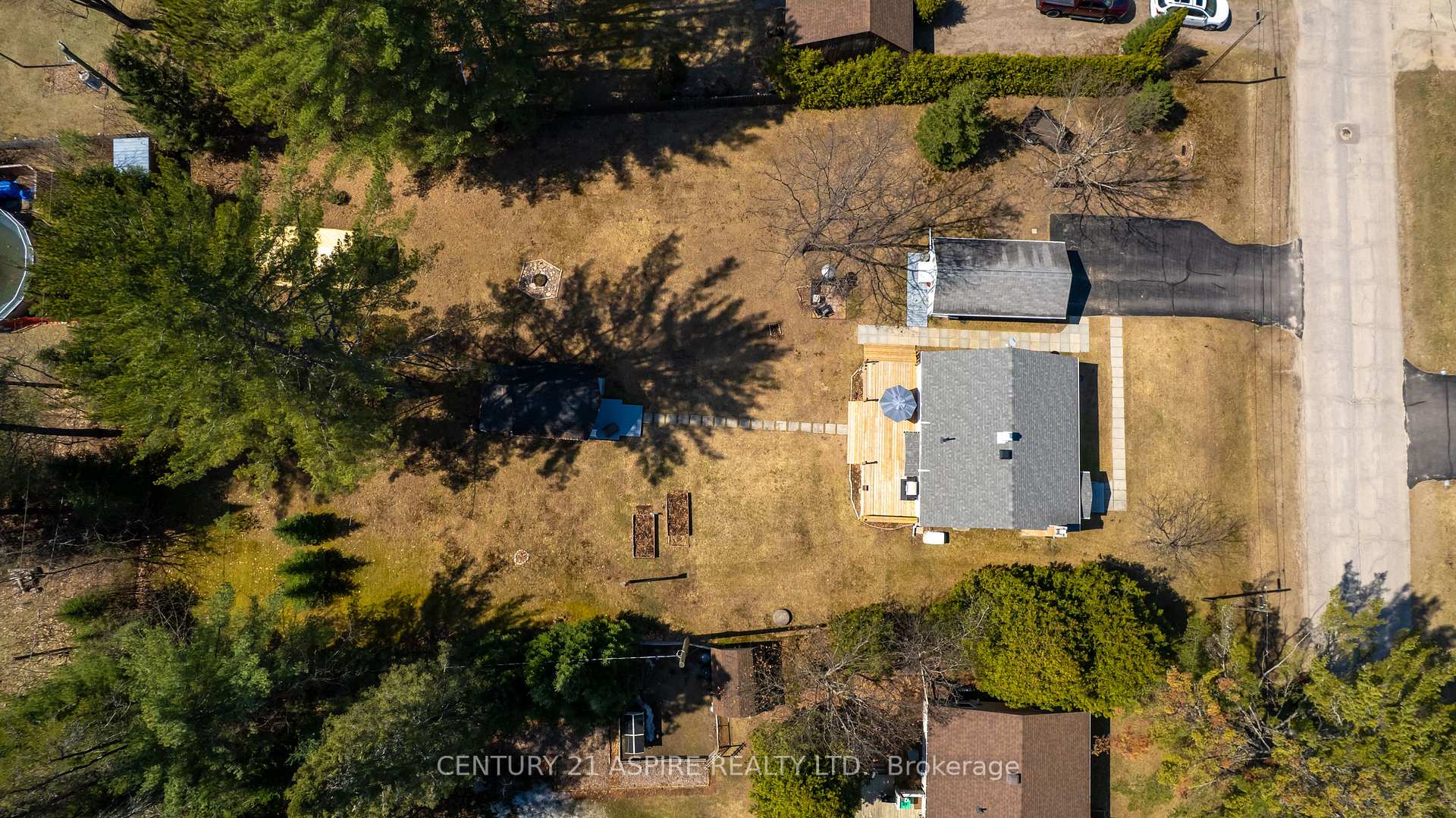 Photo 39 of 43 James Street, Deep River, Deep River — HOMEH