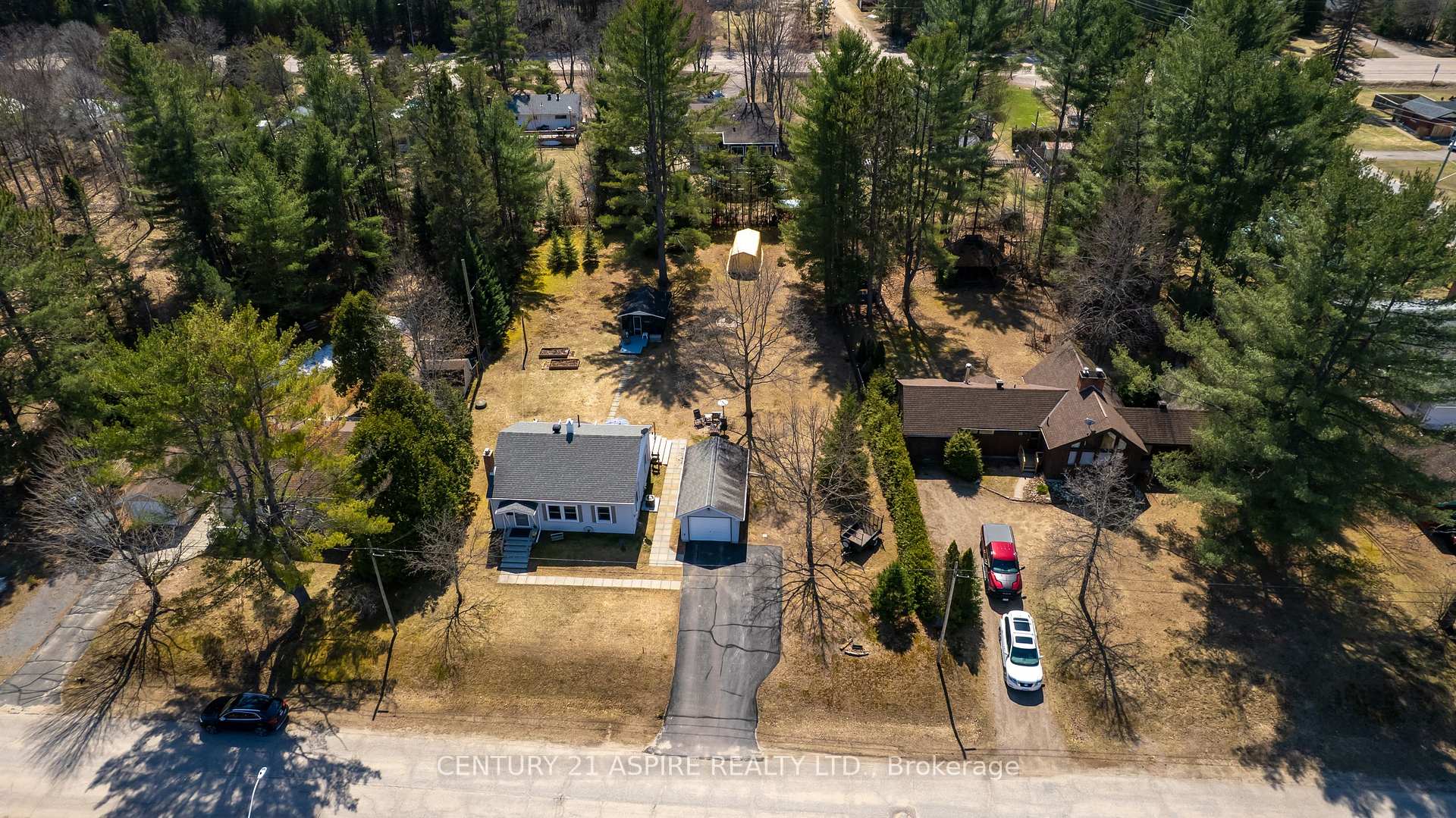 Photo 42 of 43 James Street, Deep River, Deep River — HOMEH