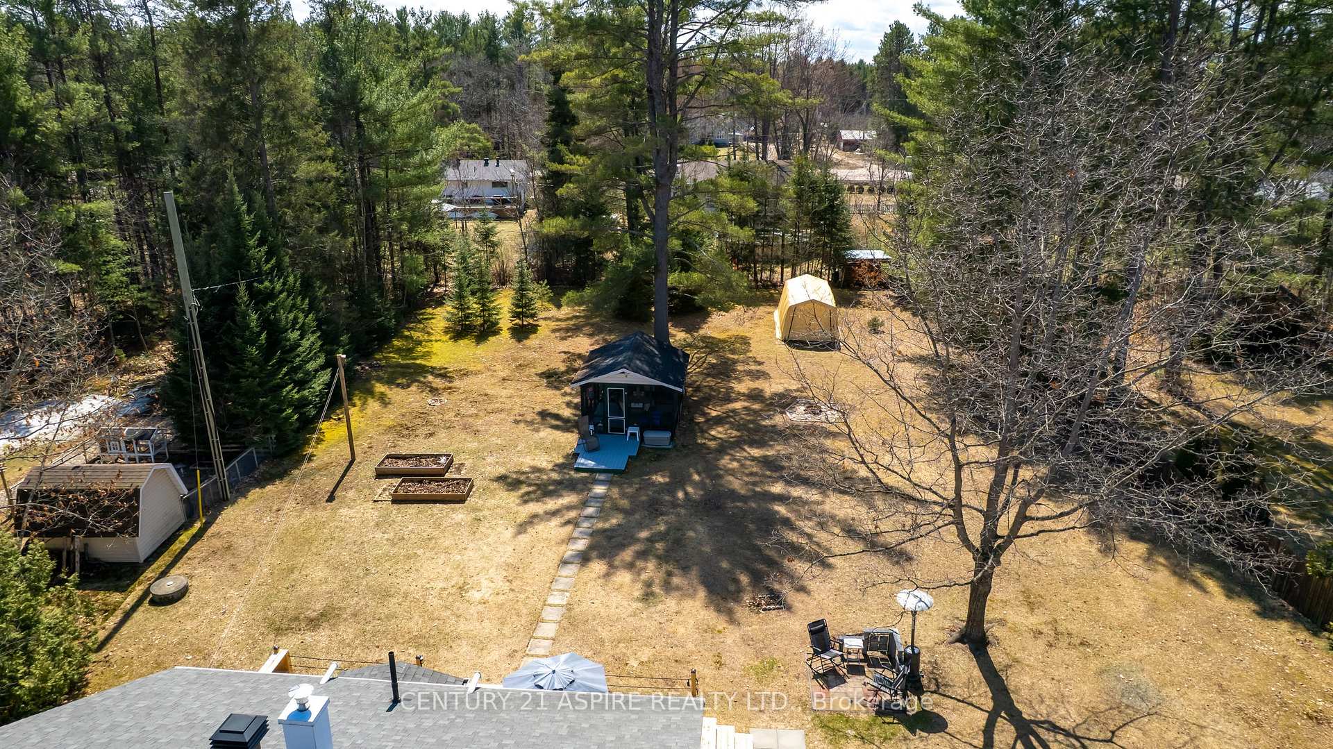 Photo 45 of 43 James Street, Deep River, Deep River — HOMEH