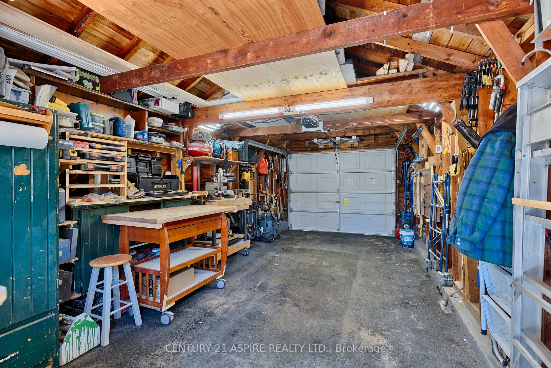 Photo 46 of 43 James Street, Deep River, Deep River — HOMEH