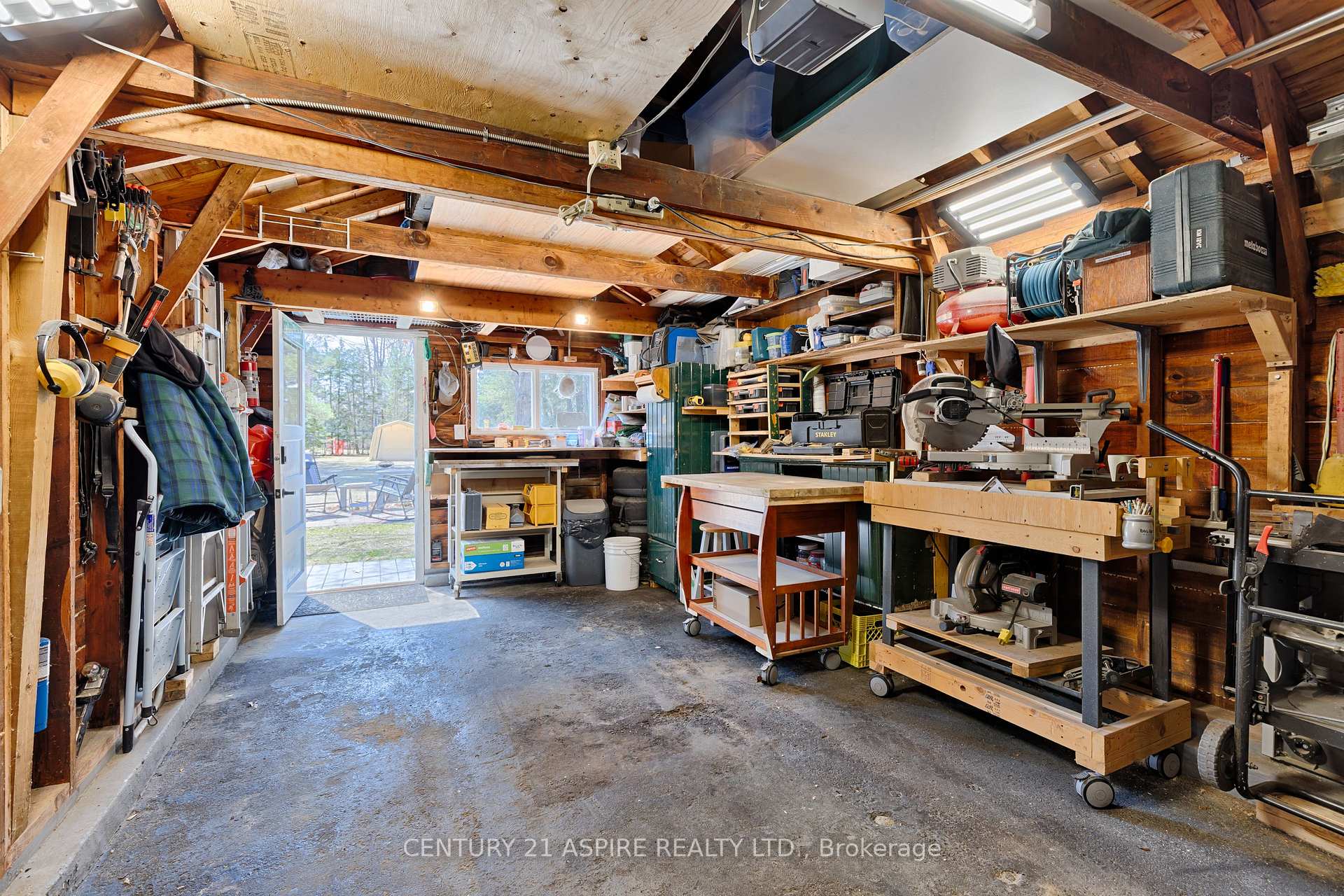 Photo 47 of 43 James Street, Deep River, Deep River — HOMEH