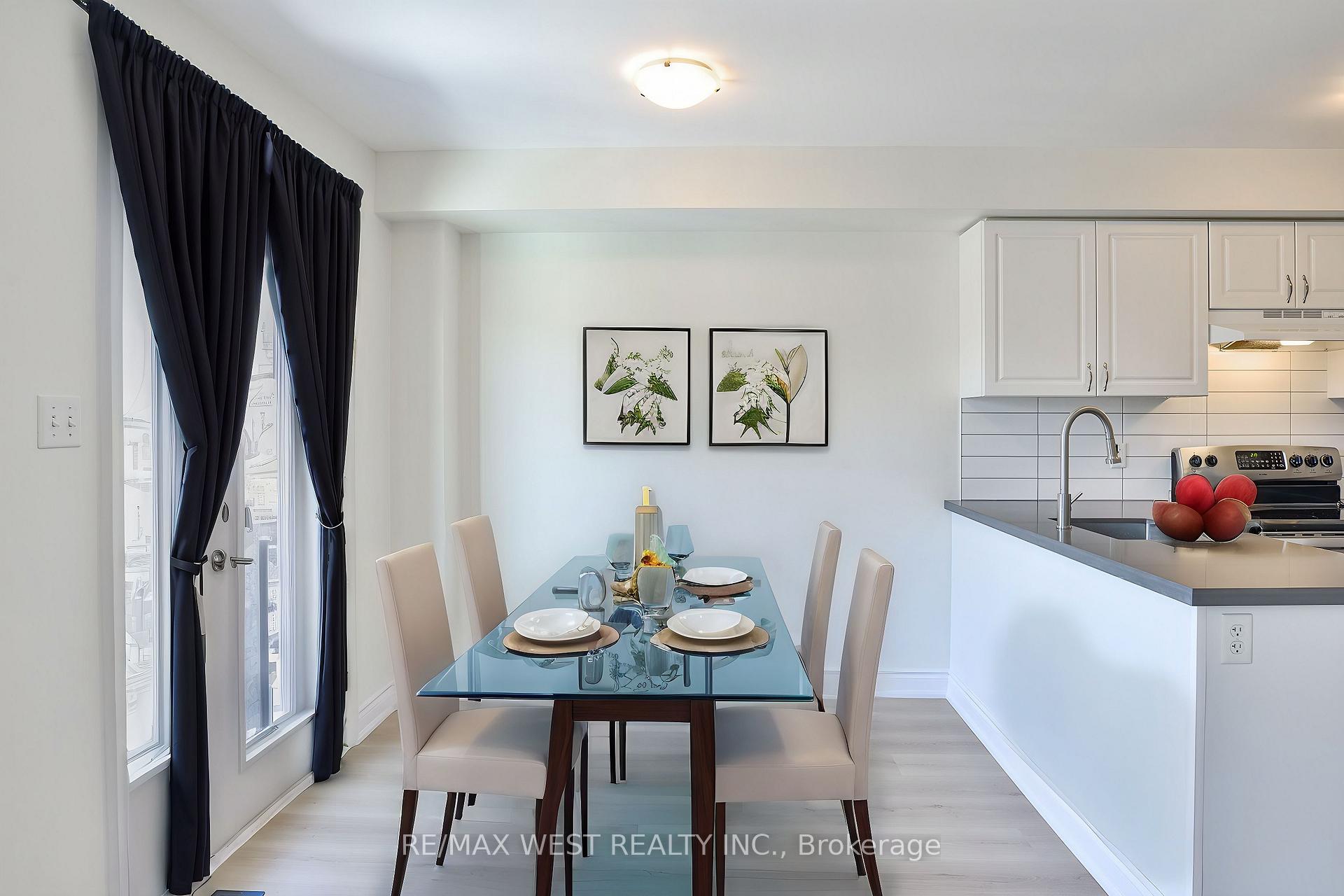 Photo 14 of Unit 3, 39 Madelaine Drive, Barrie, Painswick South — HOMEH