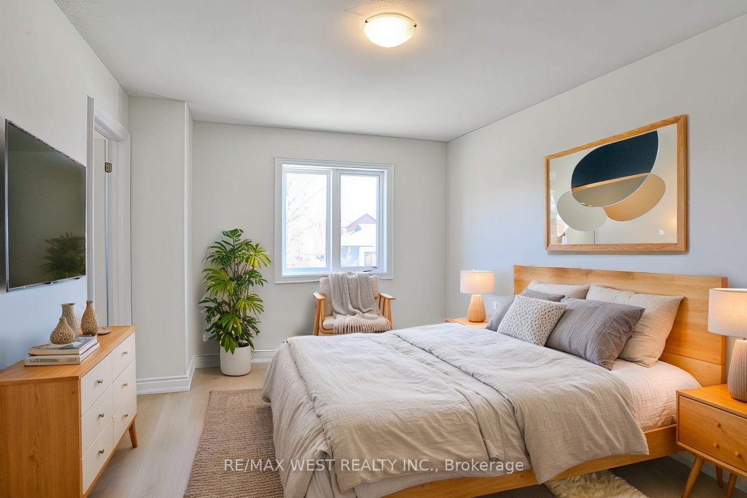 Photo 22 of Unit 3, 39 Madelaine Drive, Barrie, Painswick South — HOMEH