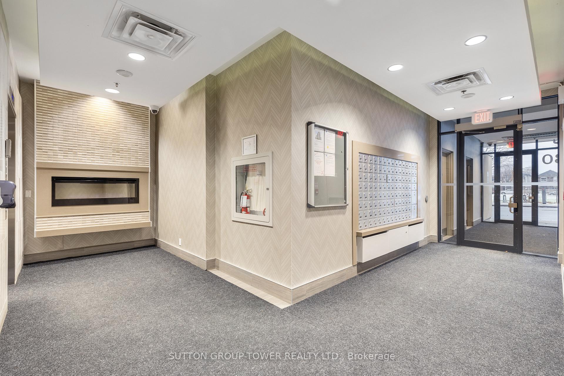 Photo 3 of Unit 711, 280 Donlands Avenue, Toronto, Danforth Village-East York — HOMEH