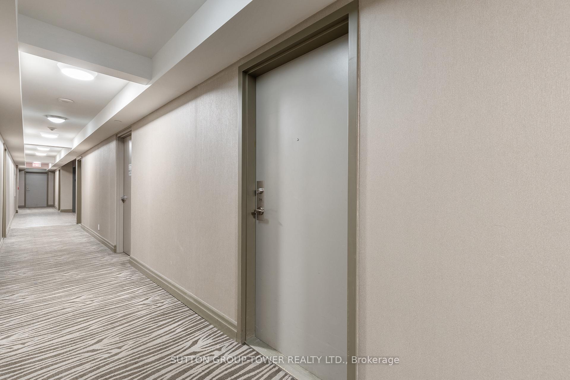 Photo 4 of Unit 711, 280 Donlands Avenue, Toronto, Danforth Village-East York — HOMEH