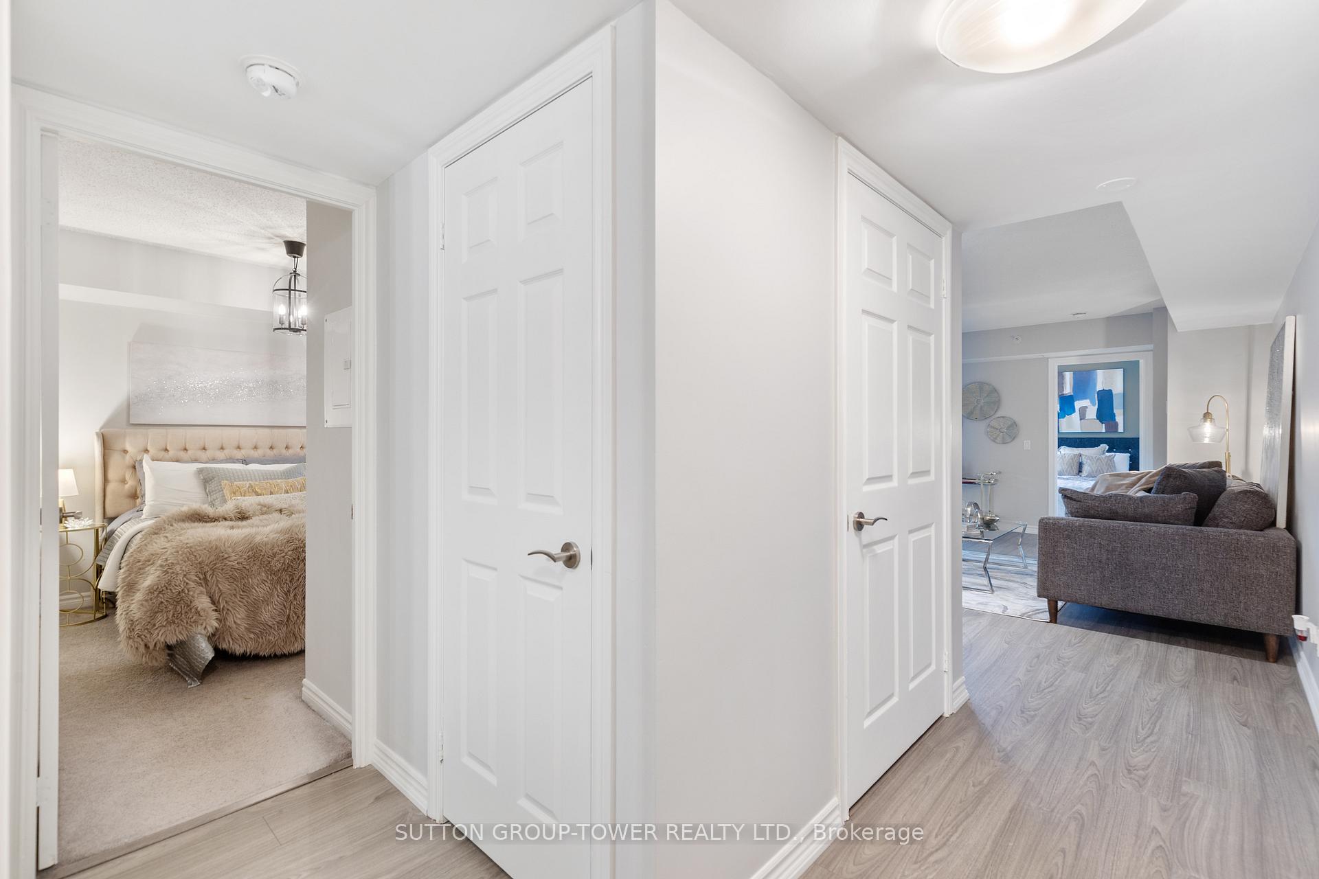 Photo 7 of Unit 711, 280 Donlands Avenue, Toronto, Danforth Village-East York — HOMEH