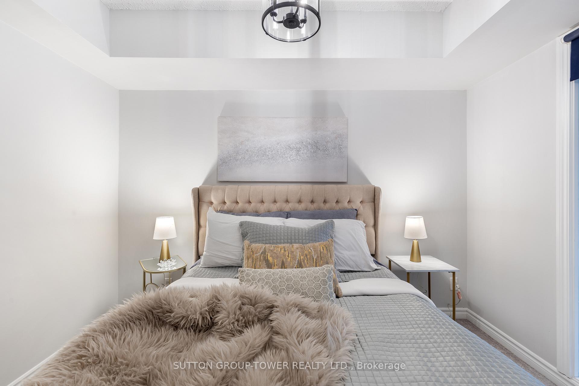 Photo 10 of Unit 711, 280 Donlands Avenue, Toronto, Danforth Village-East York — HOMEH
