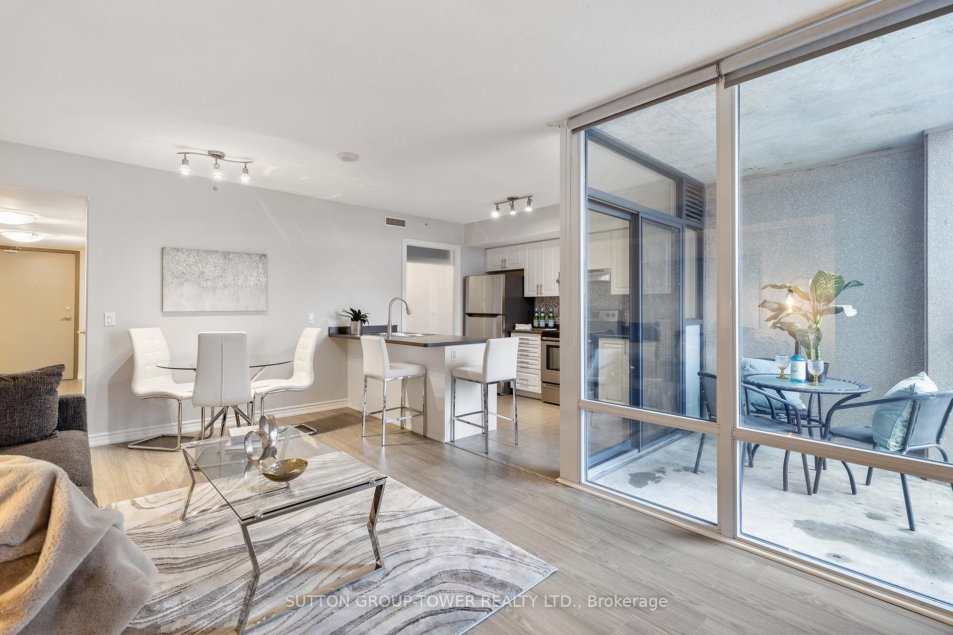 Photo 14 of Unit 711, 280 Donlands Avenue, Toronto, Danforth Village-East York — HOMEH