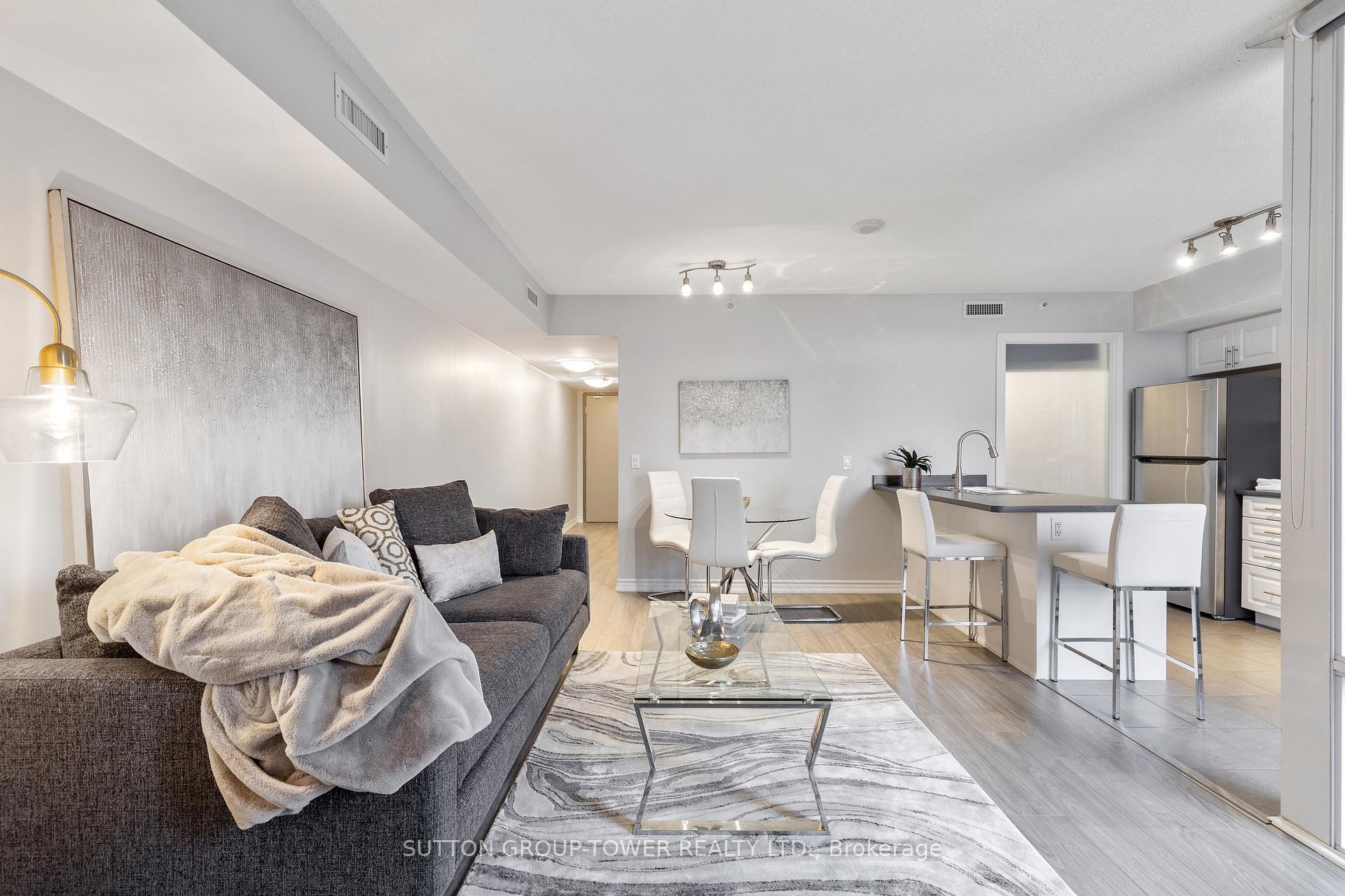 Photo 15 of Unit 711, 280 Donlands Avenue, Toronto, Danforth Village-East York — HOMEH