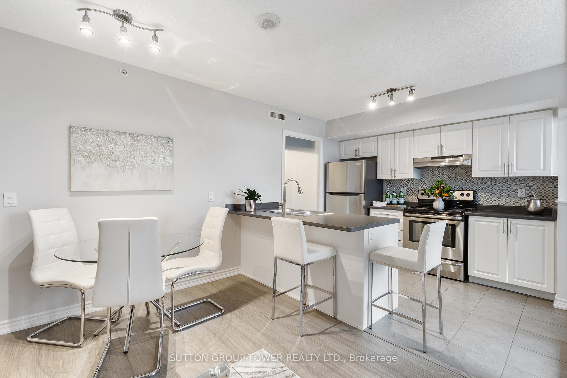 Photo 17 of Unit 711, 280 Donlands Avenue, Toronto, Danforth Village-East York — HOMEH