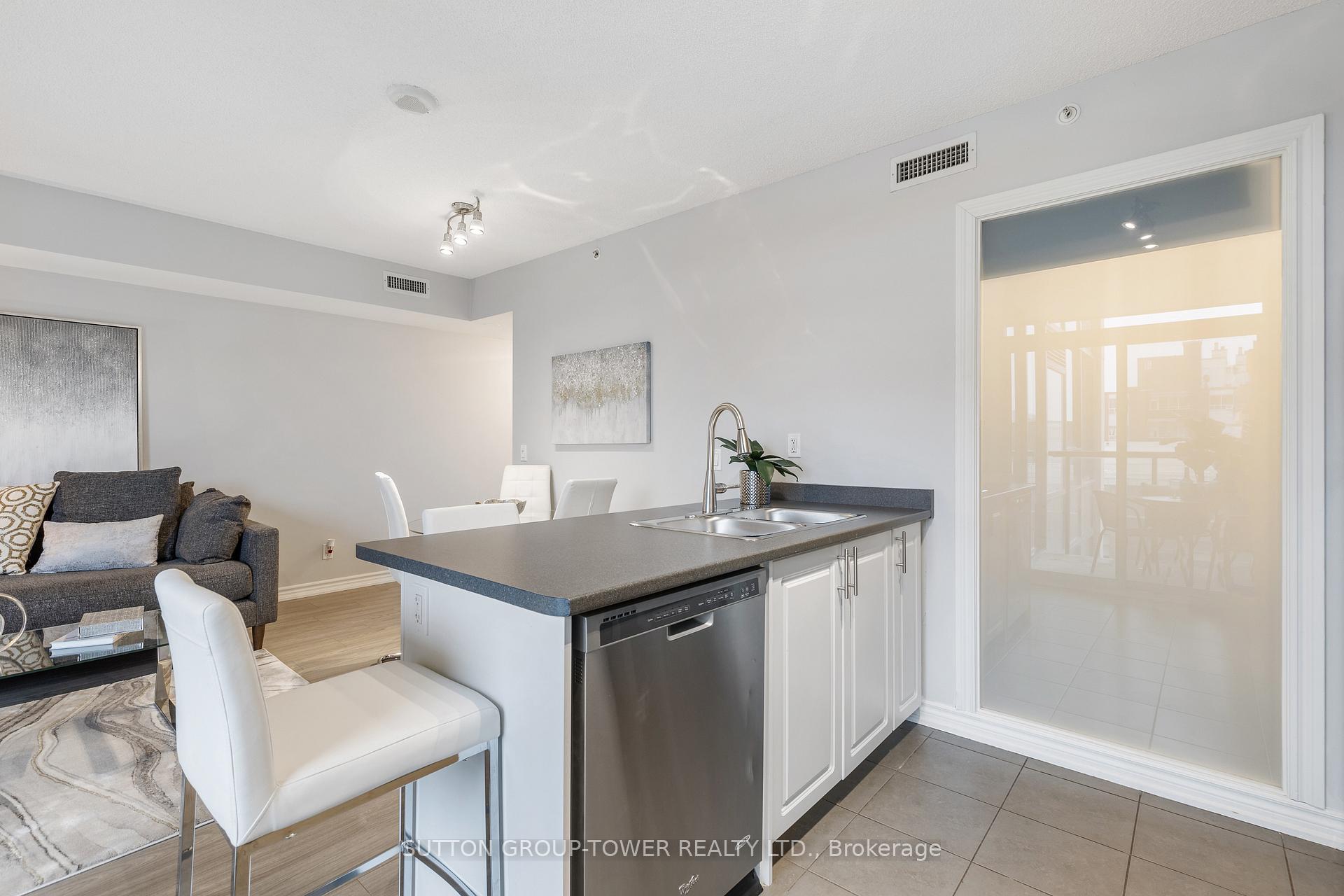 Photo 20 of Unit 711, 280 Donlands Avenue, Toronto, Danforth Village-East York — HOMEH