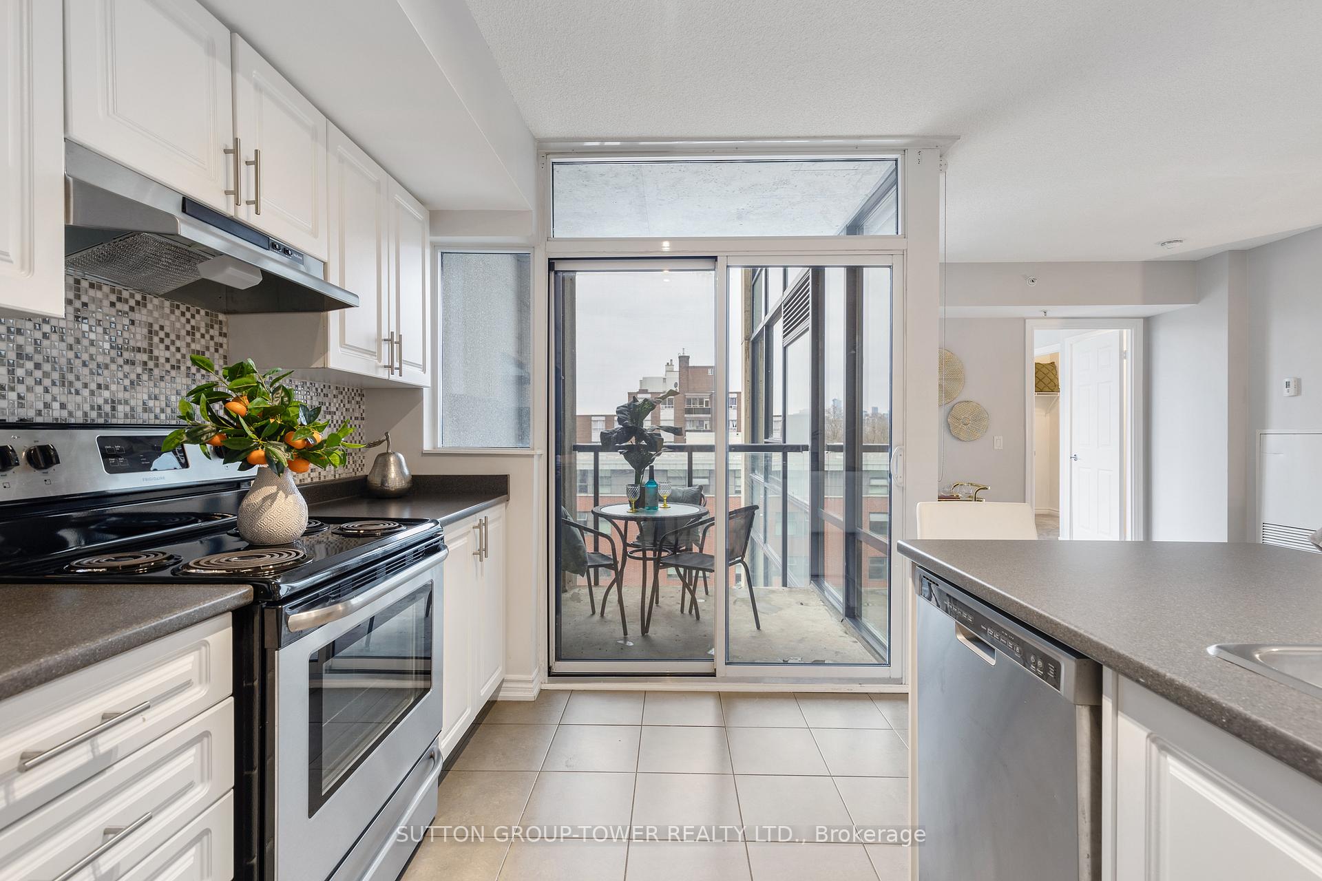 Photo 22 of Unit 711, 280 Donlands Avenue, Toronto, Danforth Village-East York — HOMEH