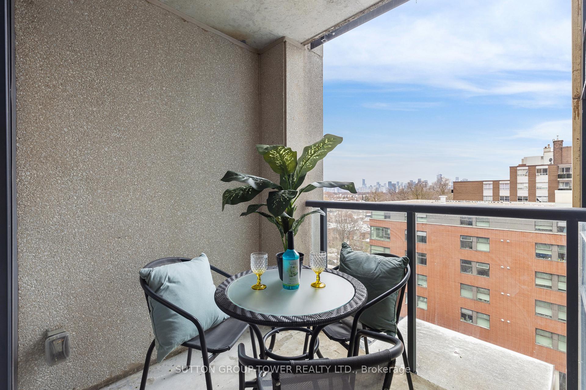 Photo 23 of Unit 711, 280 Donlands Avenue, Toronto, Danforth Village-East York — HOMEH