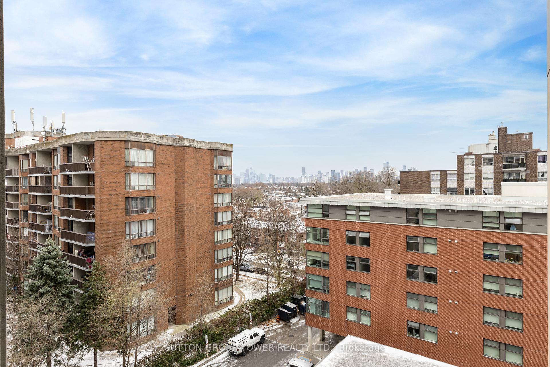 Photo 24 of Unit 711, 280 Donlands Avenue, Toronto, Danforth Village-East York — HOMEH