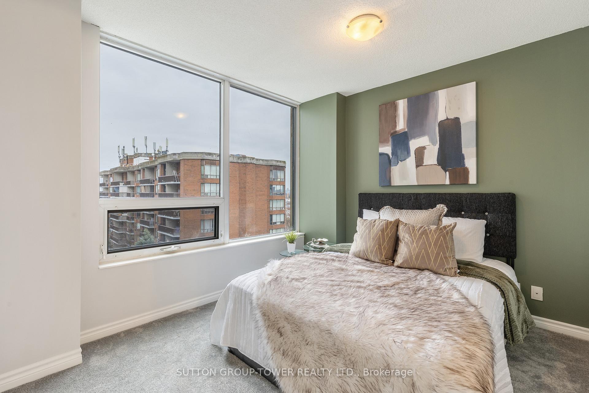 Photo 25 of Unit 711, 280 Donlands Avenue, Toronto, Danforth Village-East York — HOMEH