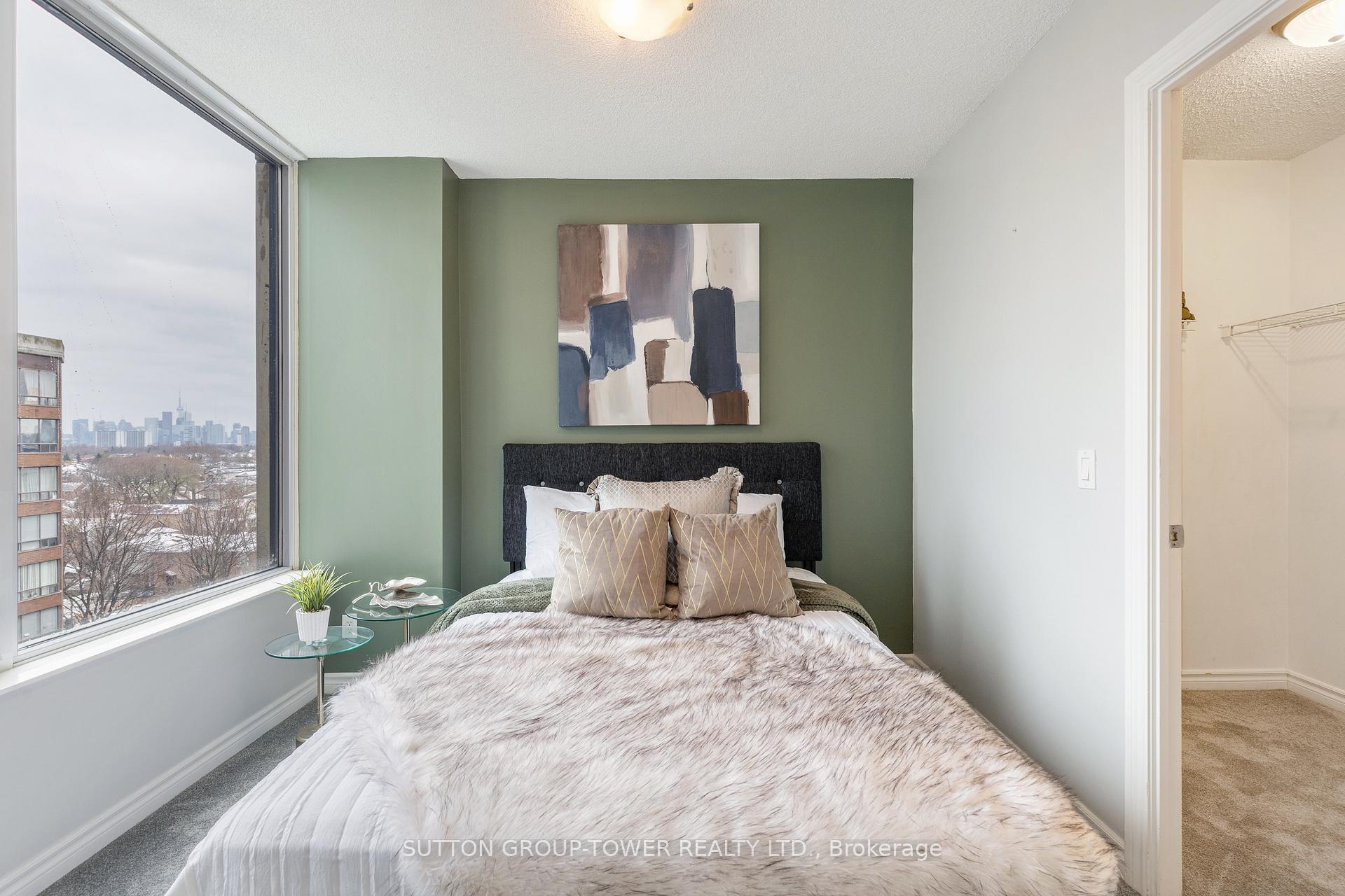 Photo 26 of Unit 711, 280 Donlands Avenue, Toronto, Danforth Village-East York — HOMEH