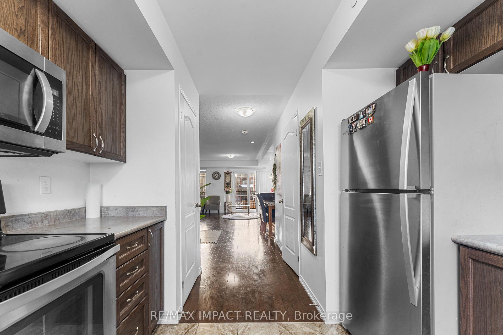 Photo 26 of Unit 175, 2552 Rosedrop Path N, Oshawa, Windfields — HOMEH