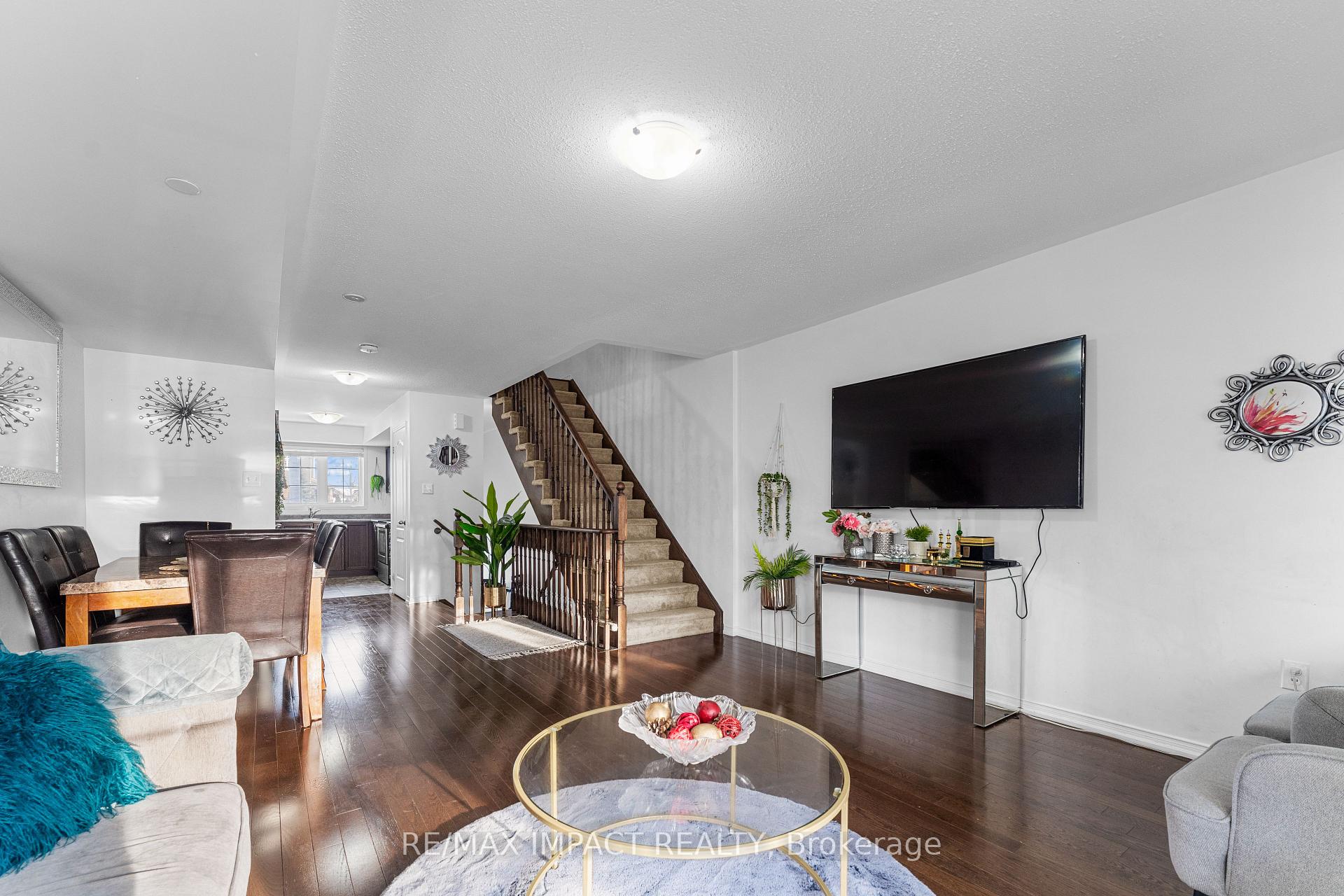 Photo 29 of Unit 175, 2552 Rosedrop Path N, Oshawa, Windfields — HOMEH