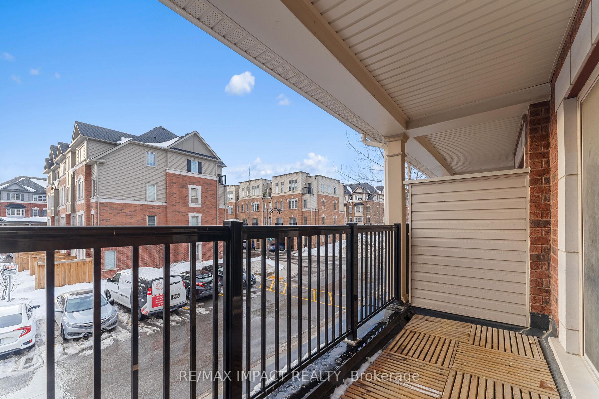 Photo 30 of Unit 175, 2552 Rosedrop Path N, Oshawa, Windfields — HOMEH