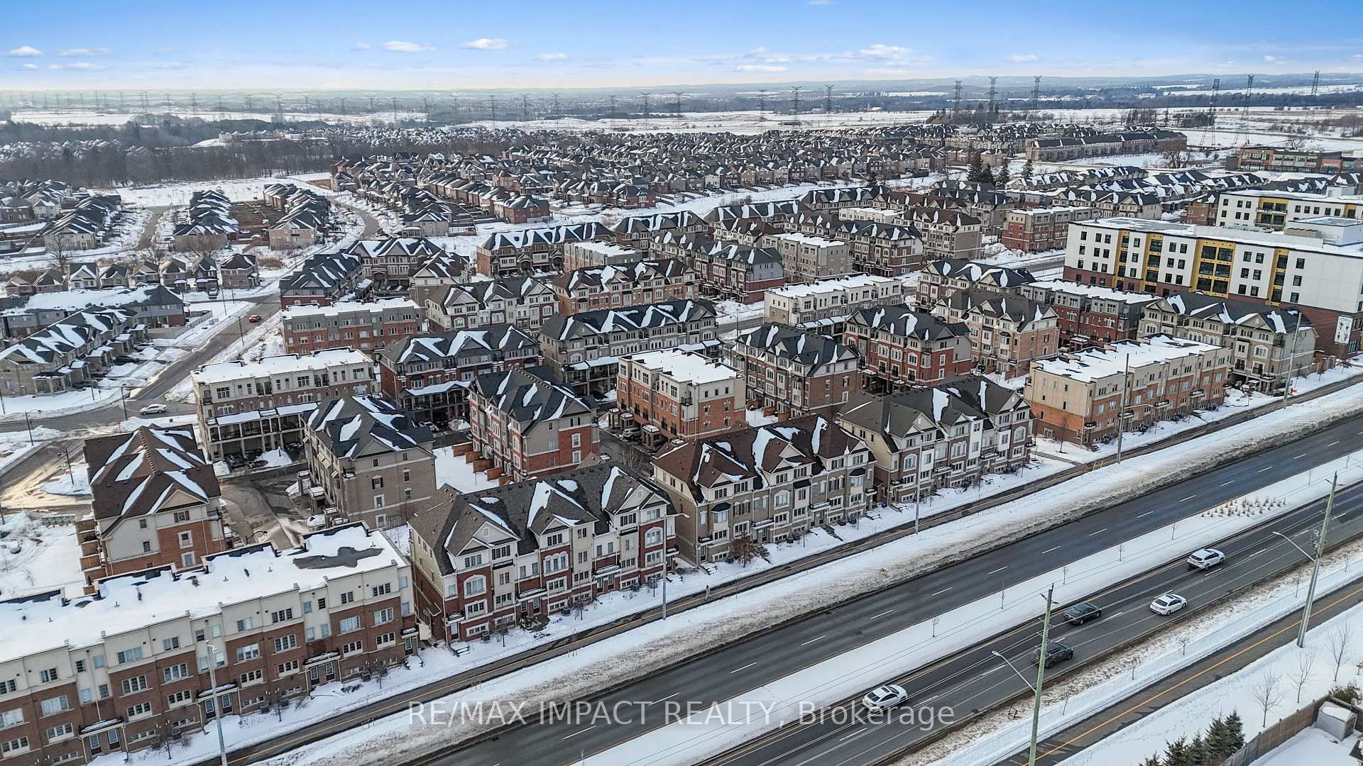 Photo 48 of Unit 175, 2552 Rosedrop Path N, Oshawa, Windfields — HOMEH