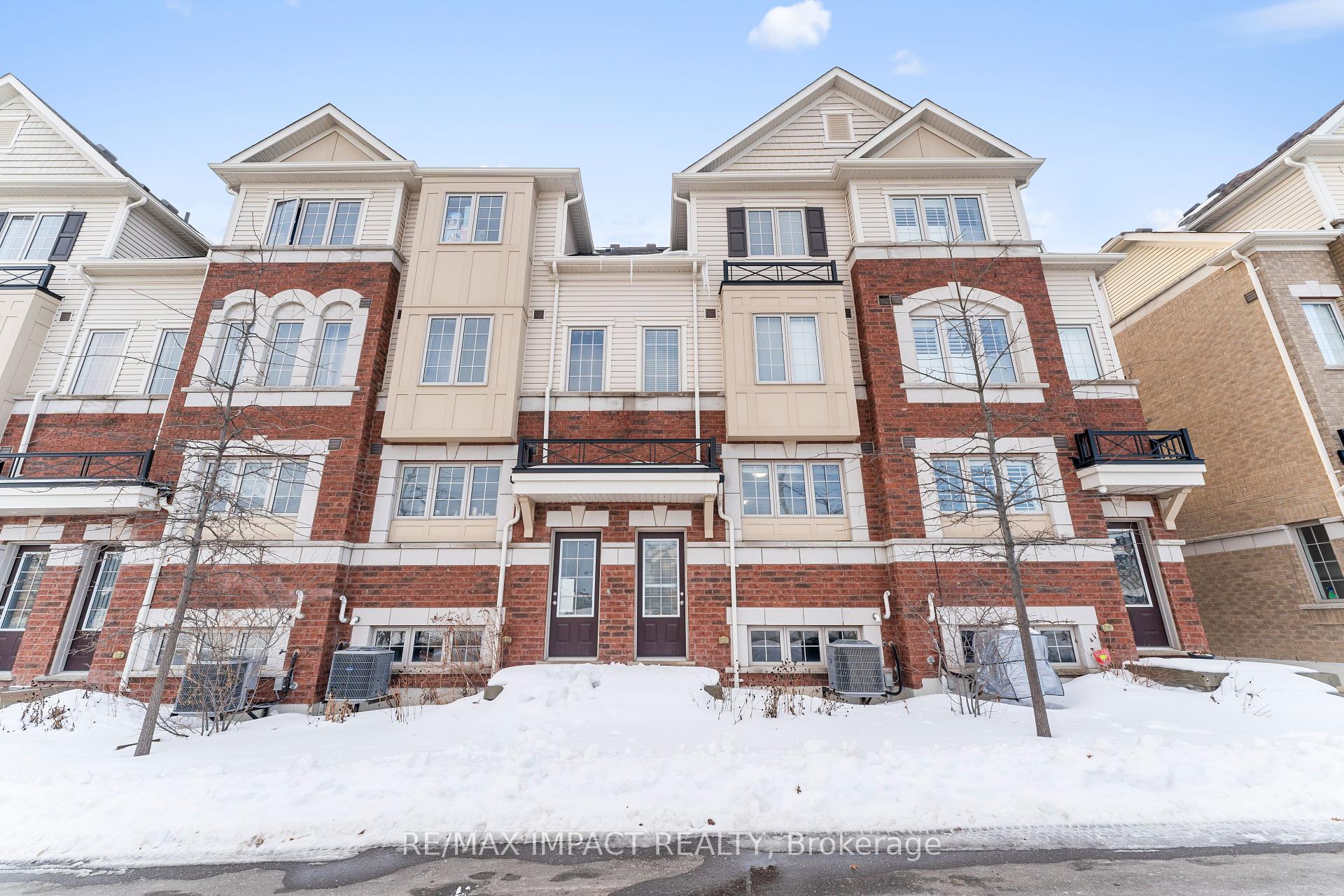 Photo 3 of Unit 175, 2552 Rosedrop Path N, Oshawa, Windfields — HOMEH