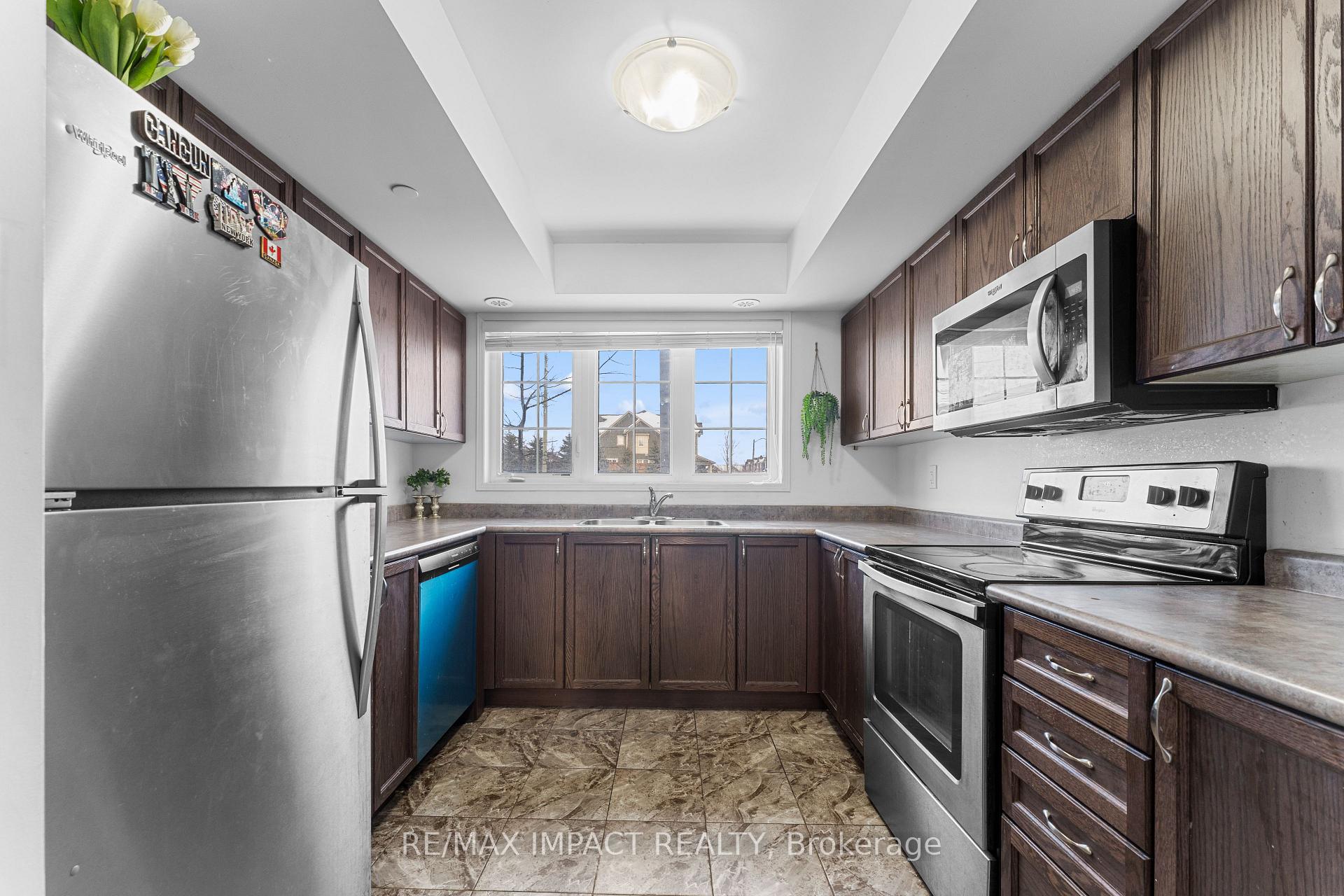 Photo 6 of Unit 175, 2552 Rosedrop Path N, Oshawa, Windfields — HOMEH