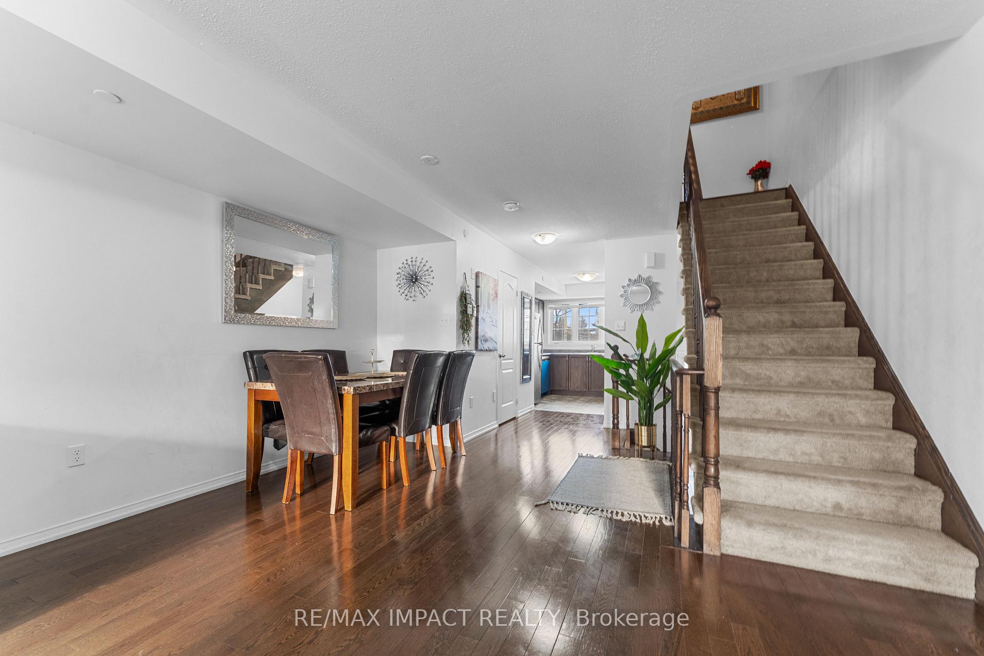 Photo 12 of Unit 175, 2552 Rosedrop Path N, Oshawa, Windfields — HOMEH