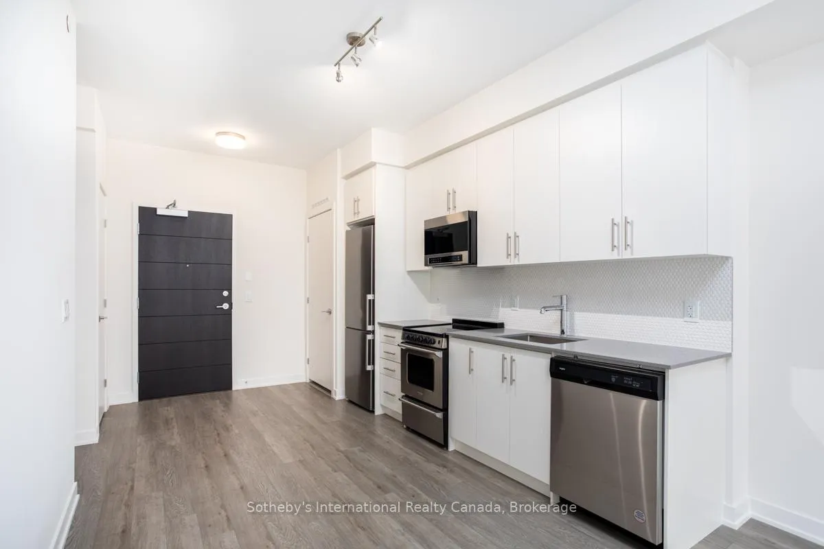 Photo 4 of Unit 308, 212 King William Street, Hamilton, Beasley — HOMEH