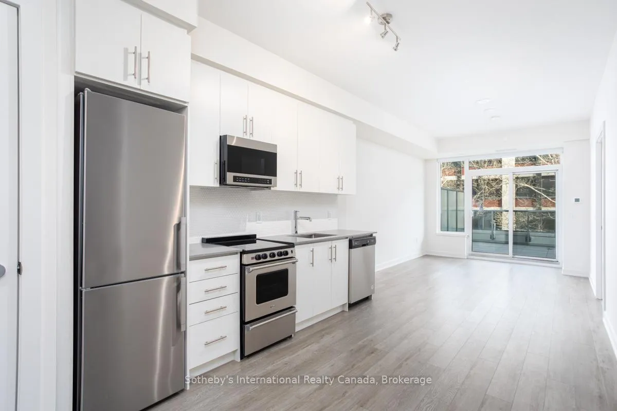 Photo 6 of Unit 308, 212 King William Street, Hamilton, Beasley — HOMEH