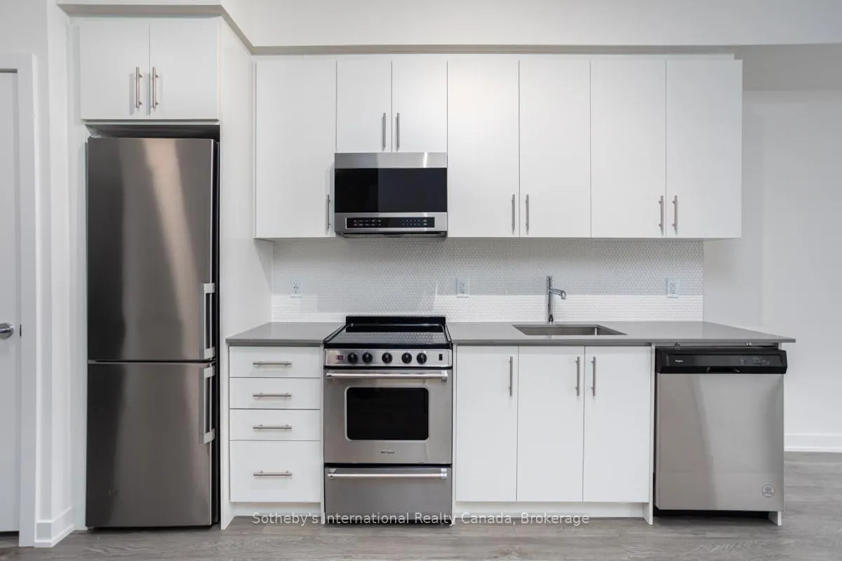 Photo 7 of Unit 308, 212 King William Street, Hamilton, Beasley — HOMEH